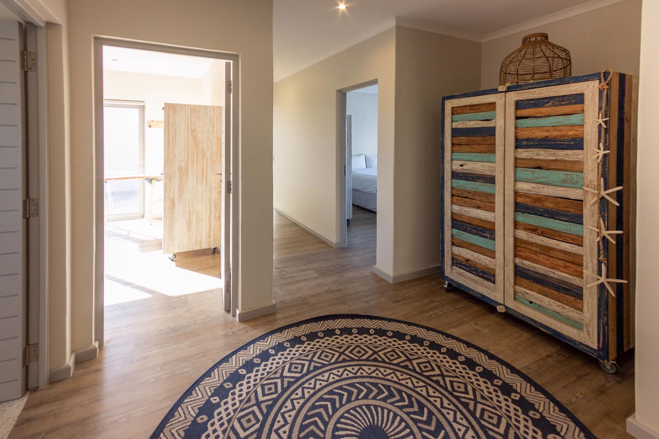 4 Bedroom House To Rent St Francis Bay 1SA1521124 Pam Golding