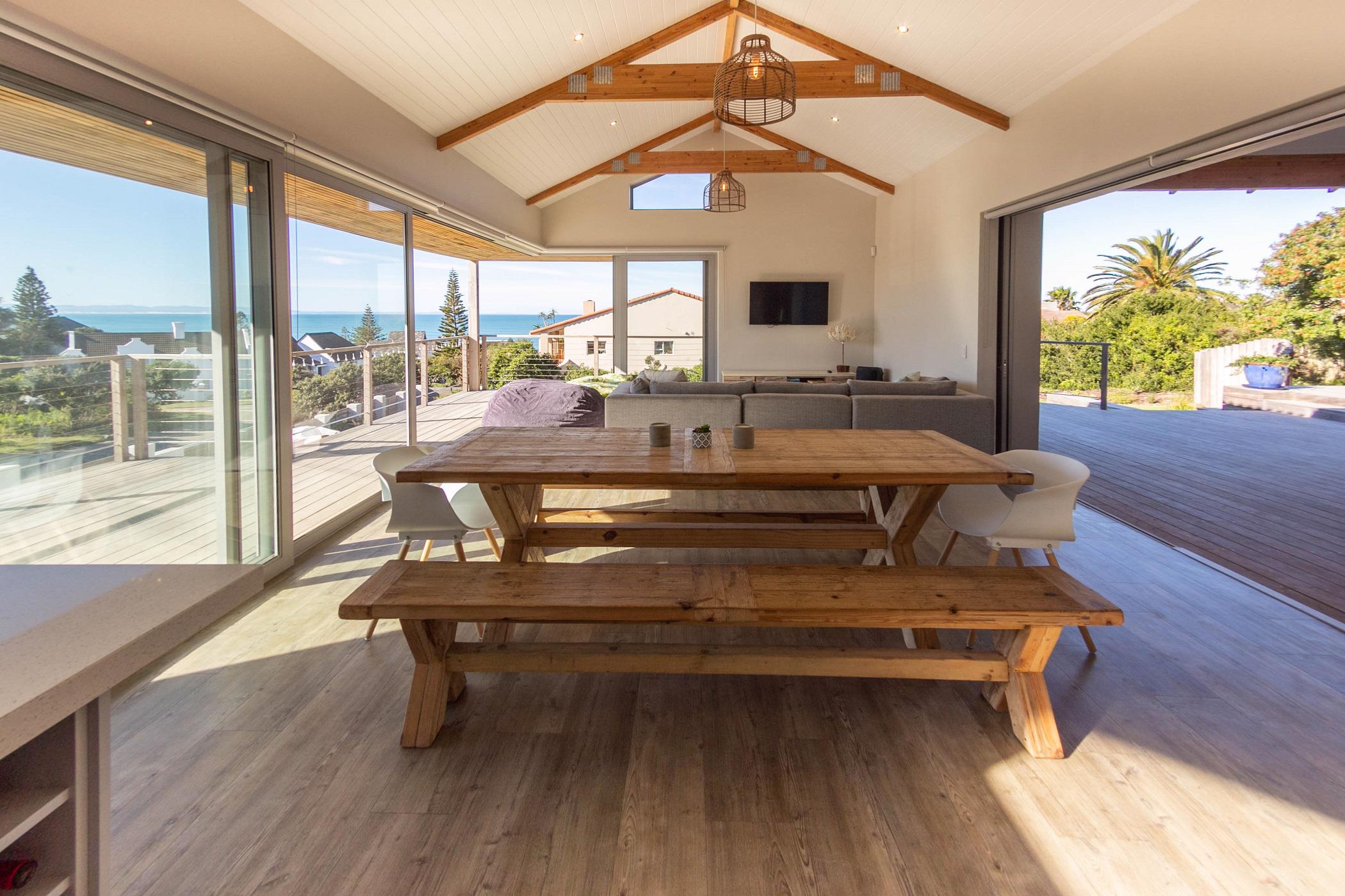 4 Bedroom House To Rent St Francis Bay 1SA1521124 Pam Golding