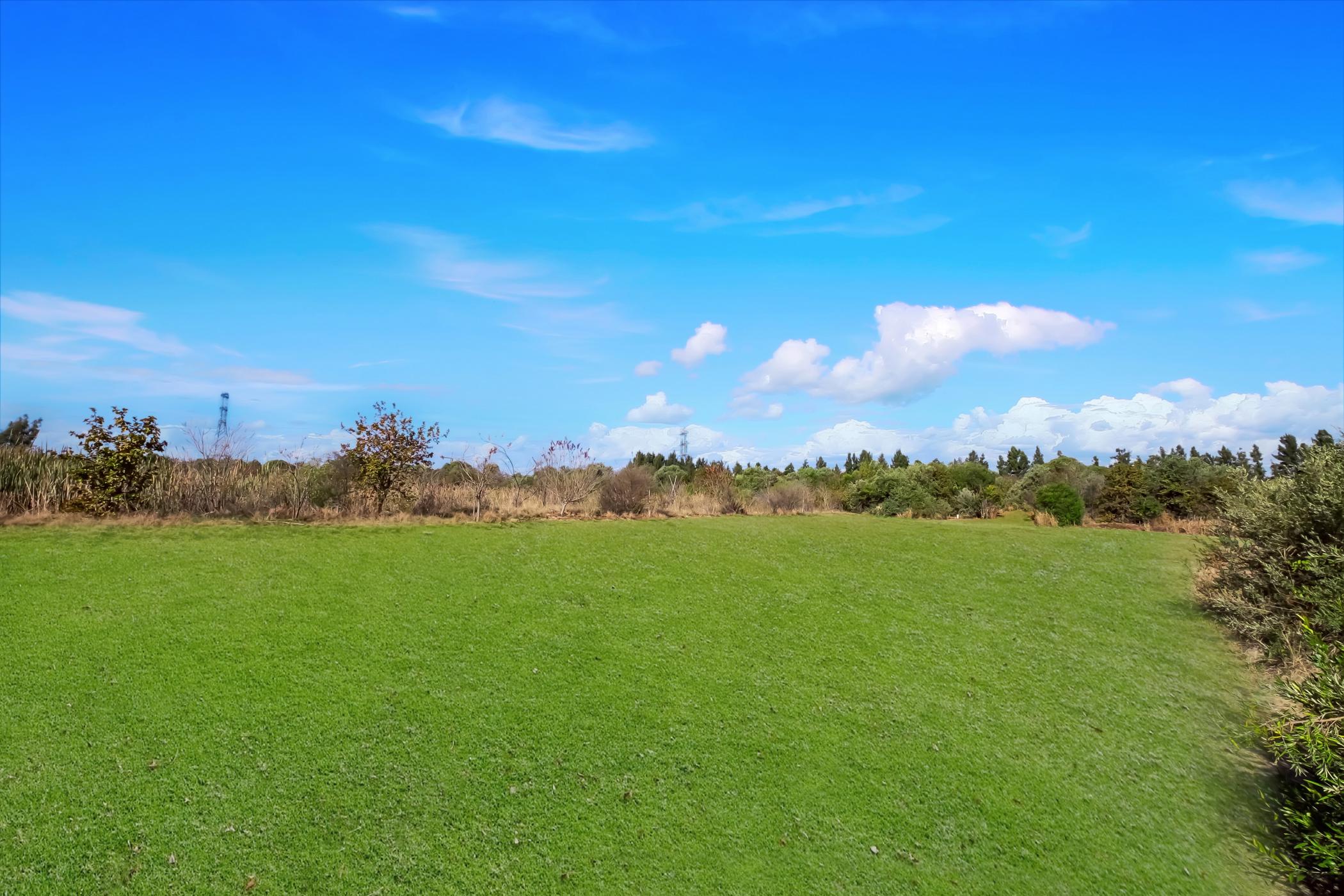 1865 m&sup2; vacant land for sale in Steyn City