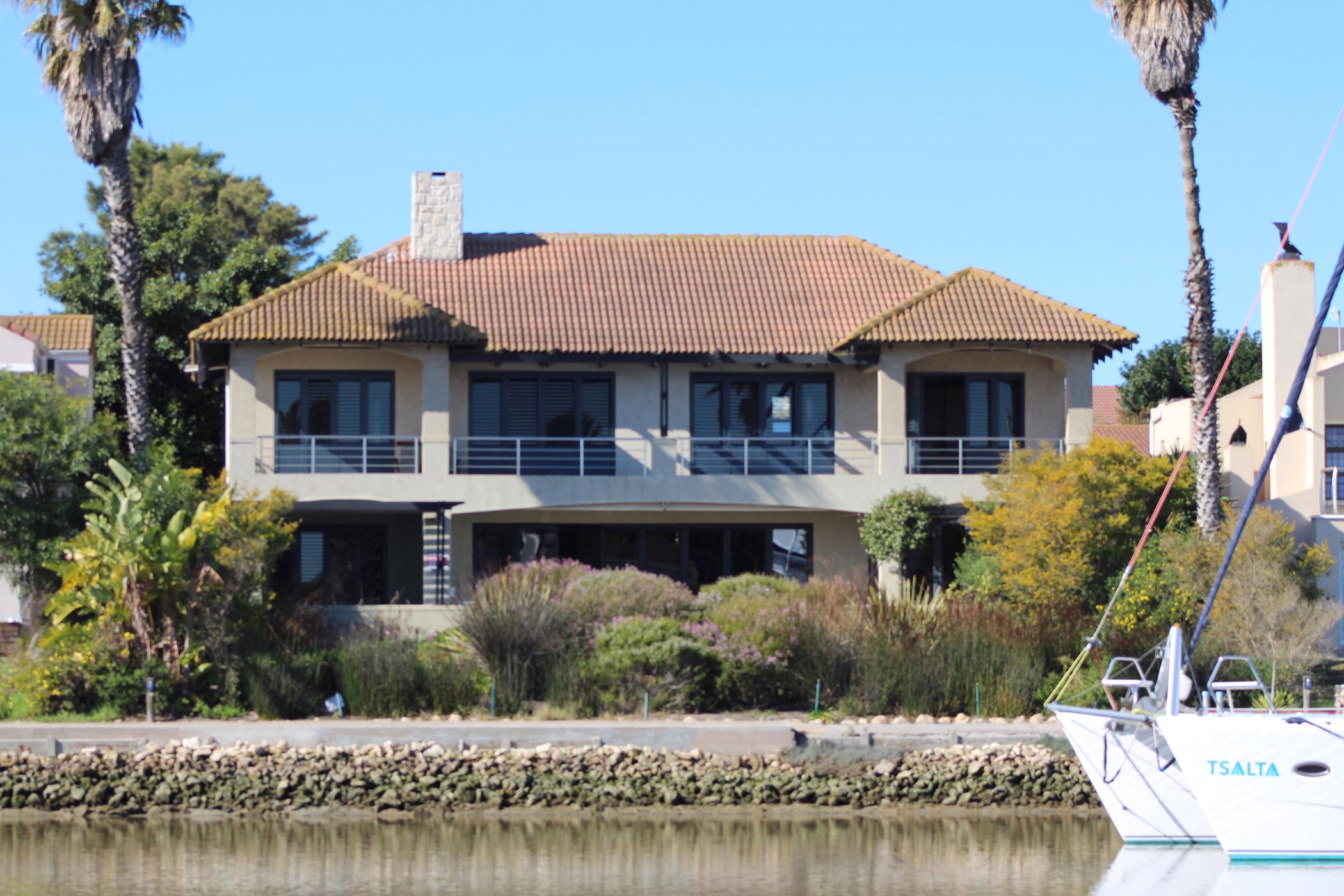 5 Bedroom House For Sale Port Owen LA1493468 Pam Golding Properties
