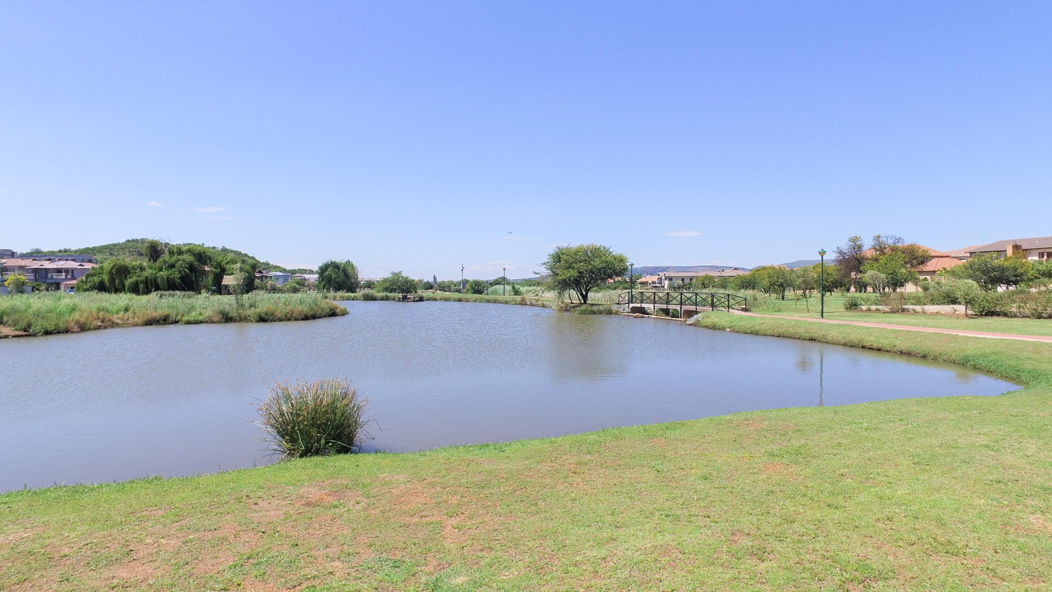 660 m2 Vacant Land For Sale Aspen Lakes 1GV1493440 Pam Golding Properties