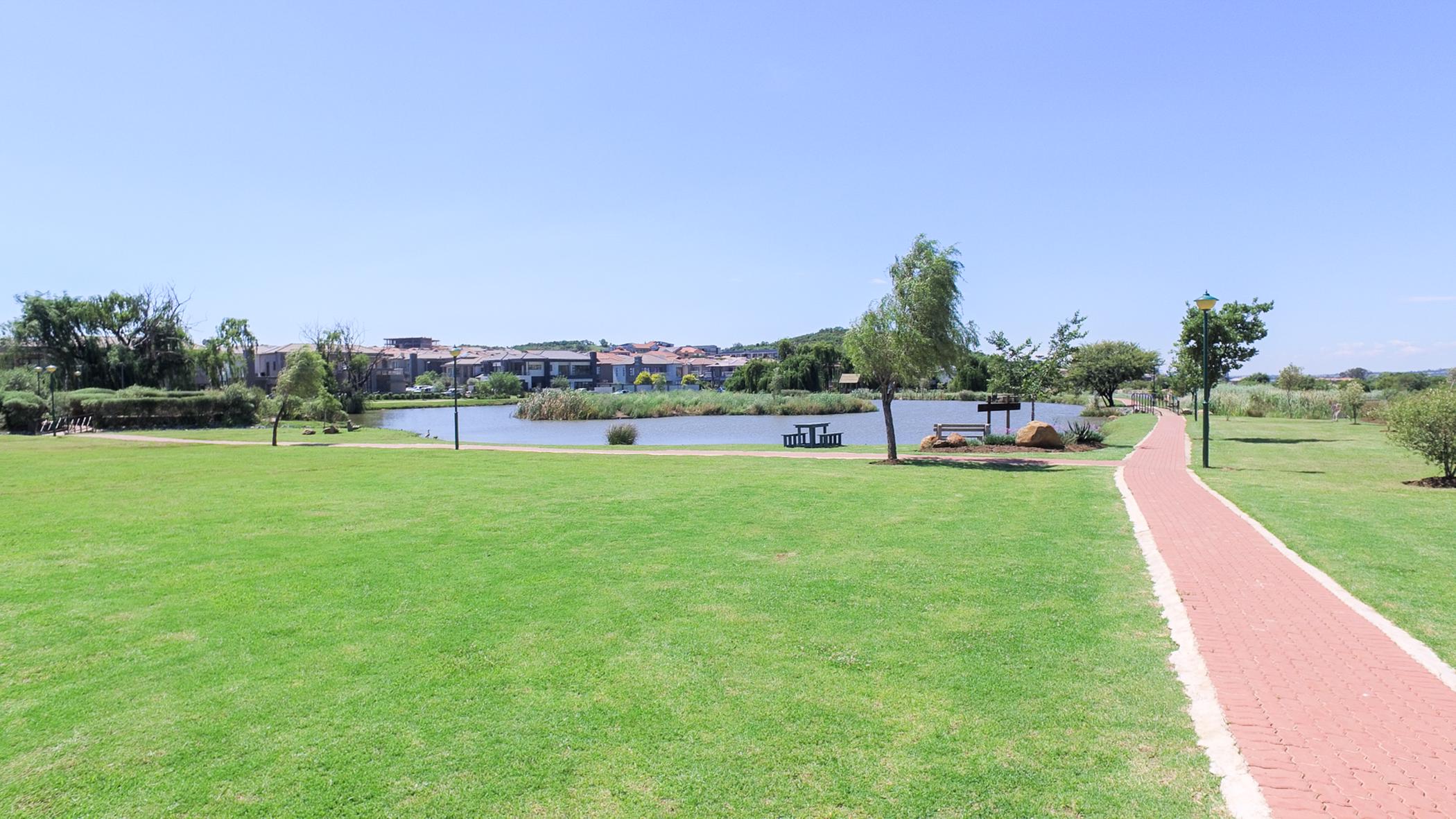 660 m2 Vacant Land For Sale Aspen Lakes 1GV1493440 Pam Golding Properties