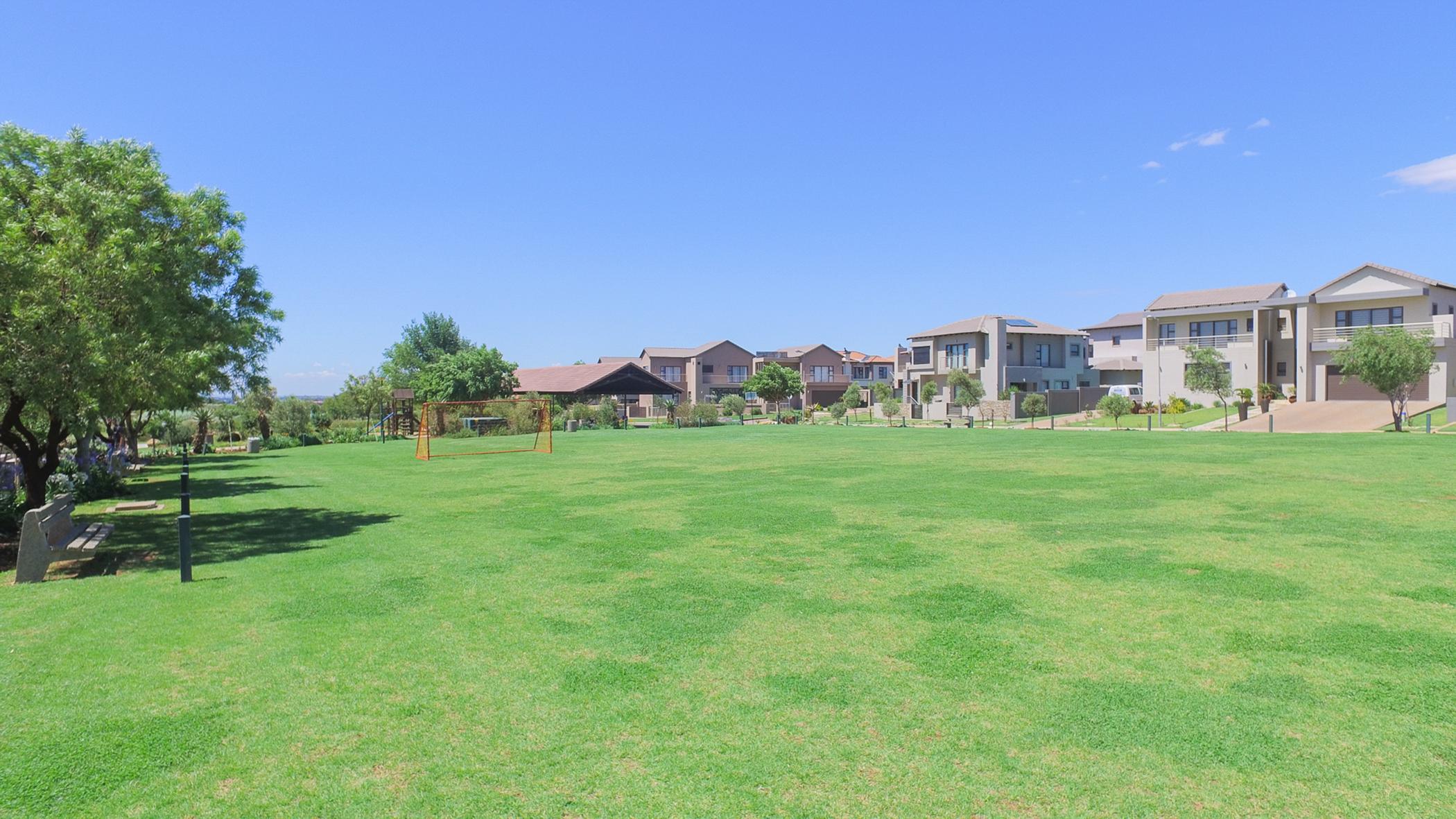 911 m2 Vacant Land For Sale Aspen Lakes 1GV1493443 Pam Golding Properties