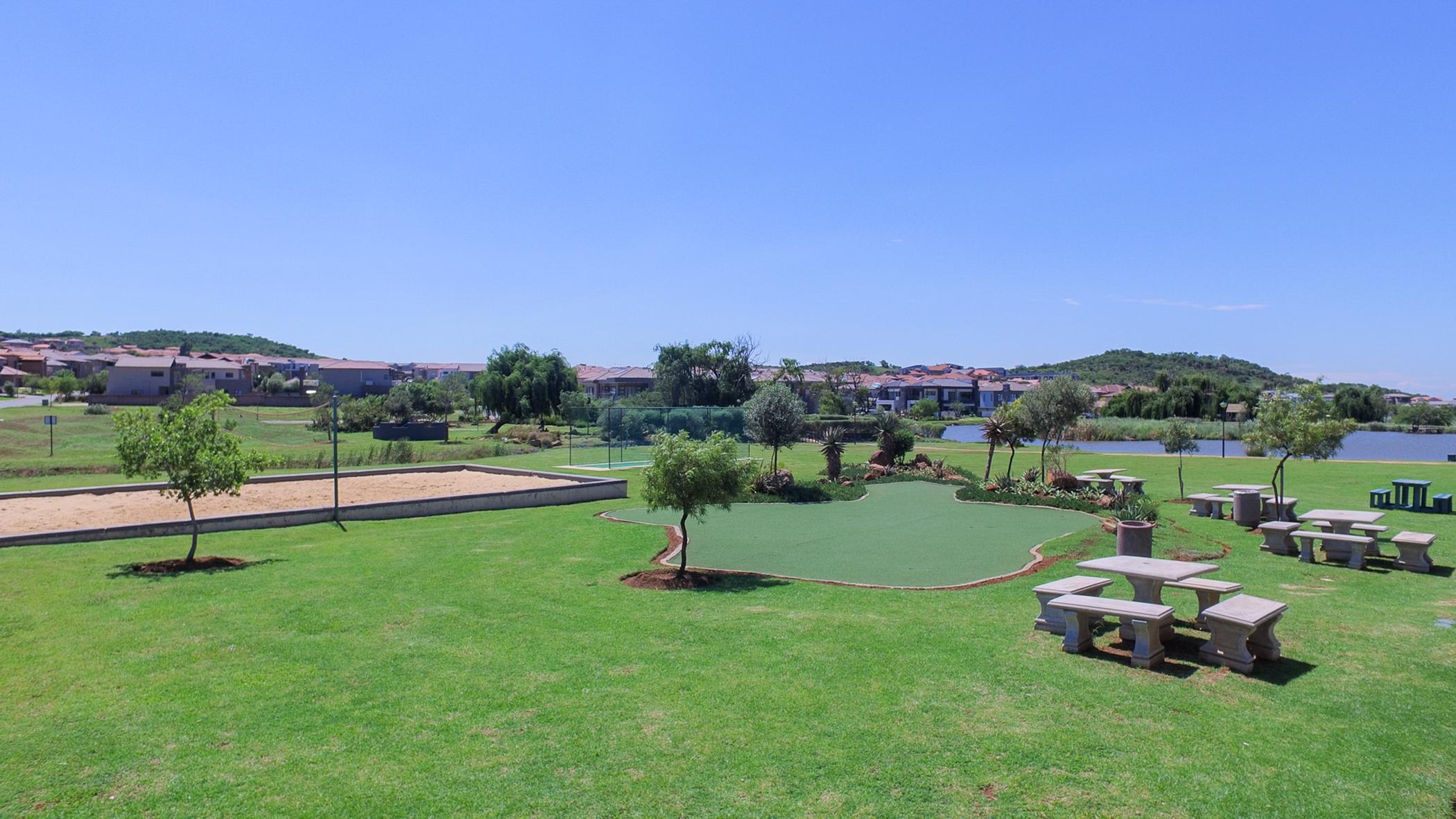 911 m2 Vacant Land For Sale Aspen Lakes 1GV1493443 Pam Golding Properties