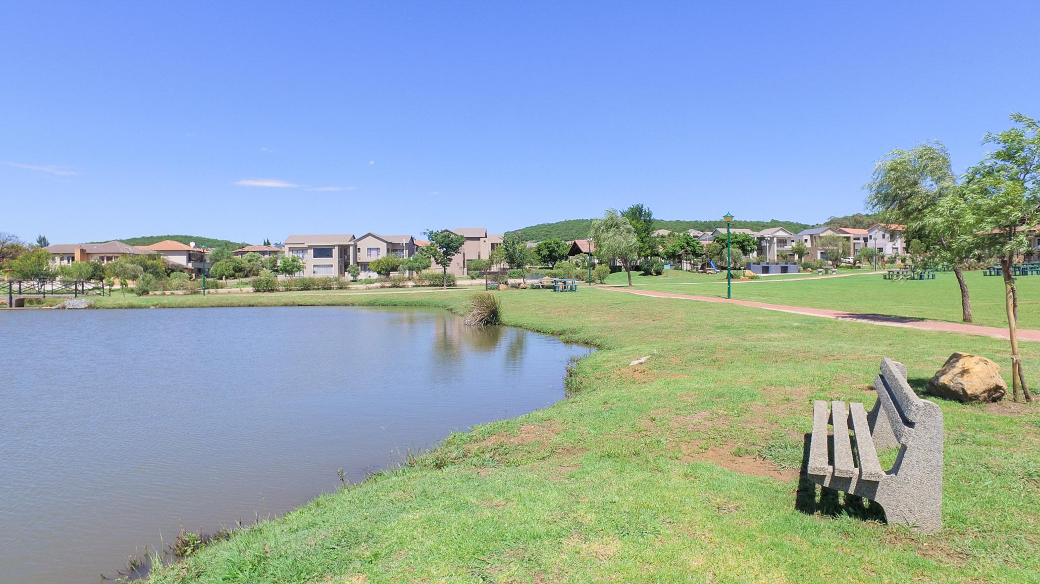 911 m2 Vacant Land For Sale Aspen Lakes 1GV1493443 Pam Golding Properties