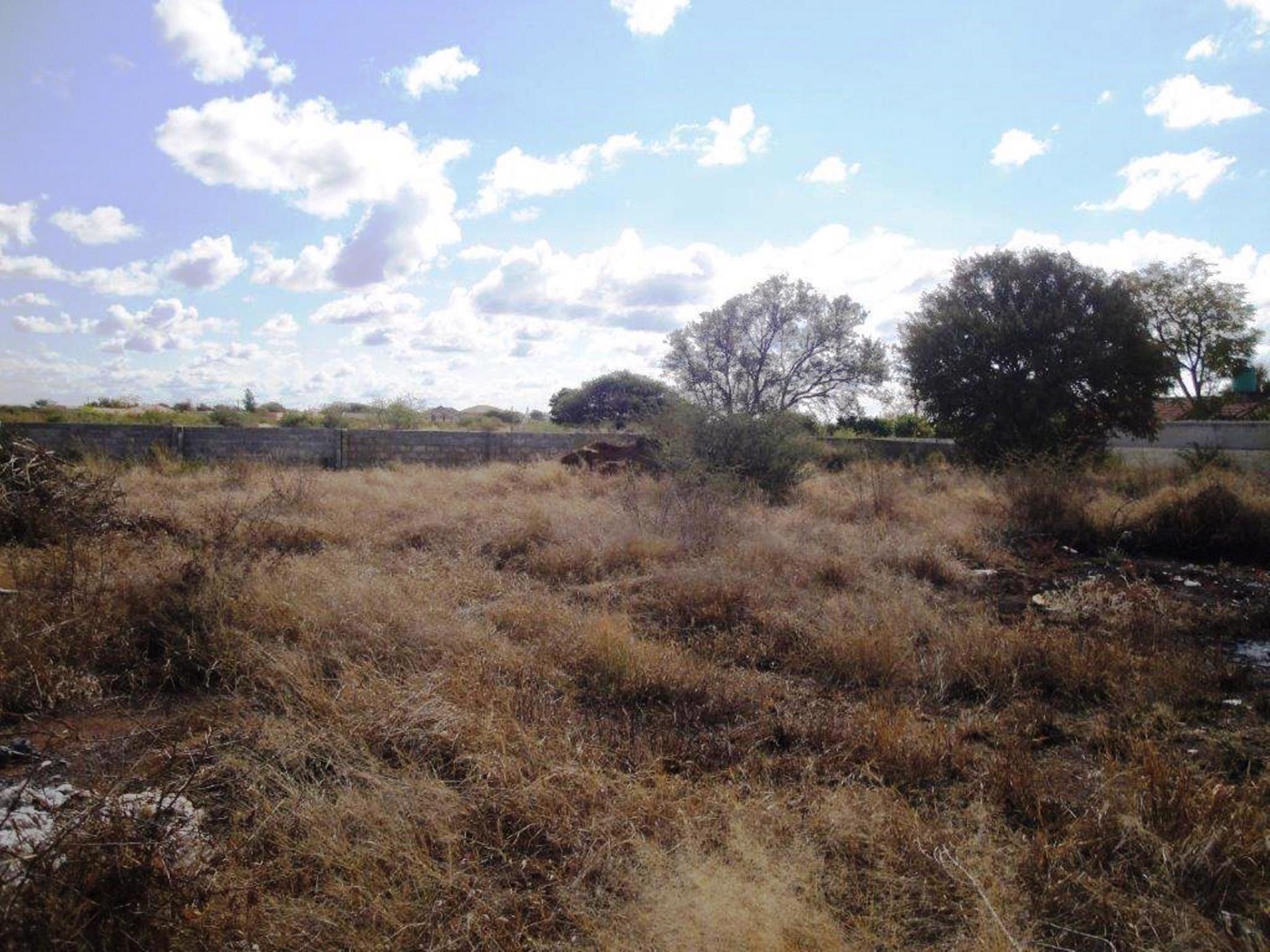 11.25 hectare Vacant Land For Sale Gaborone North (Botswana