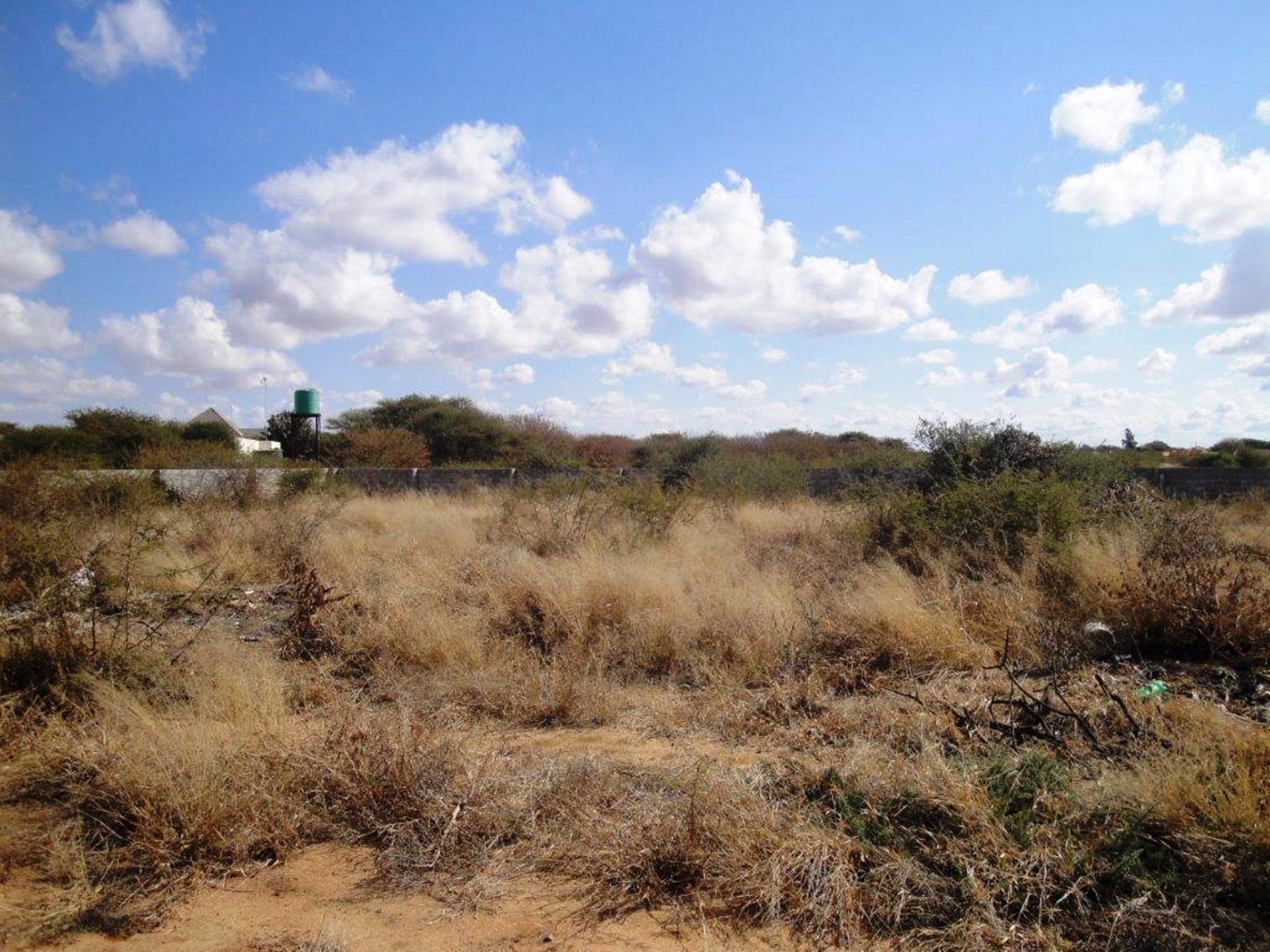 11.25 hectare Vacant Land For Sale | Gaborone North (Botswana ...