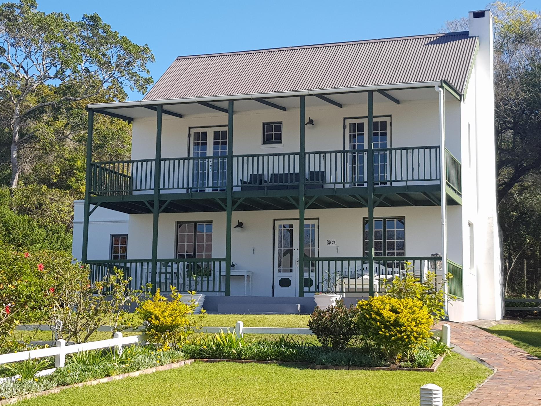 3 Bedroom House To Rent Belvidere 1KG1493778 Pam Golding Properties