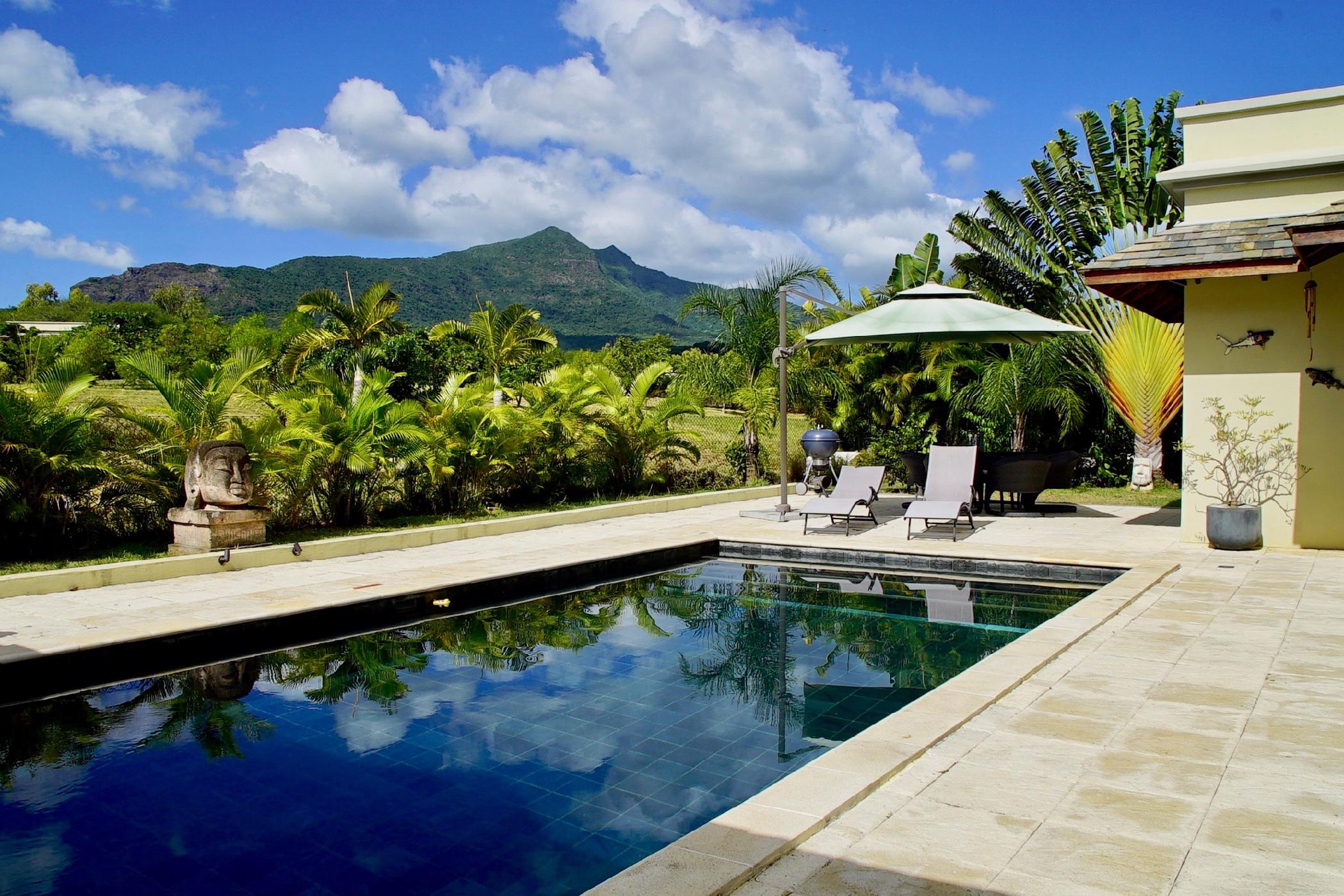 3 Bedroom House For Sale Black River (Mauritius) MPR1498624 Pam