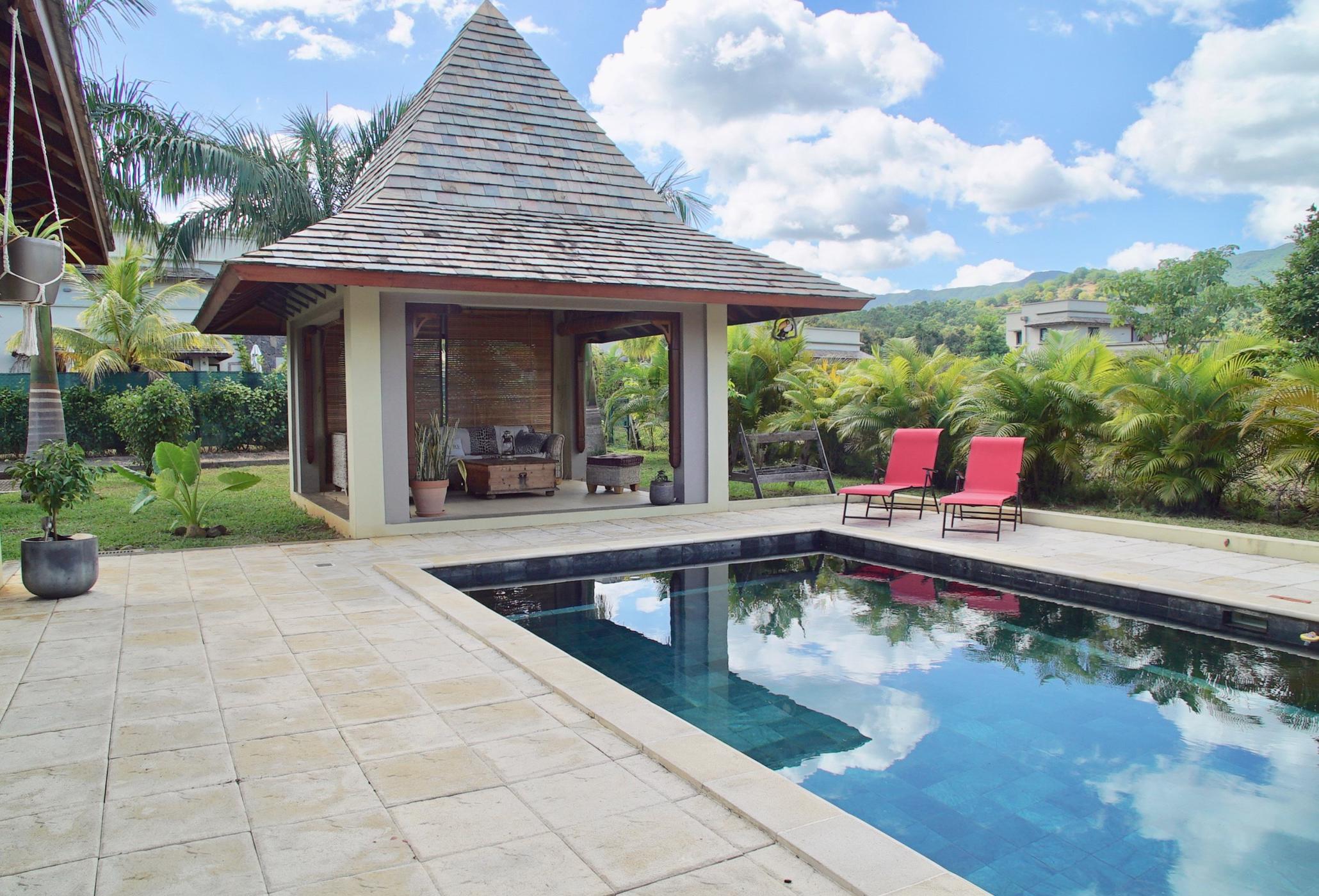 3 Bedroom House For Sale Black River (Mauritius) MPR1498624 Pam