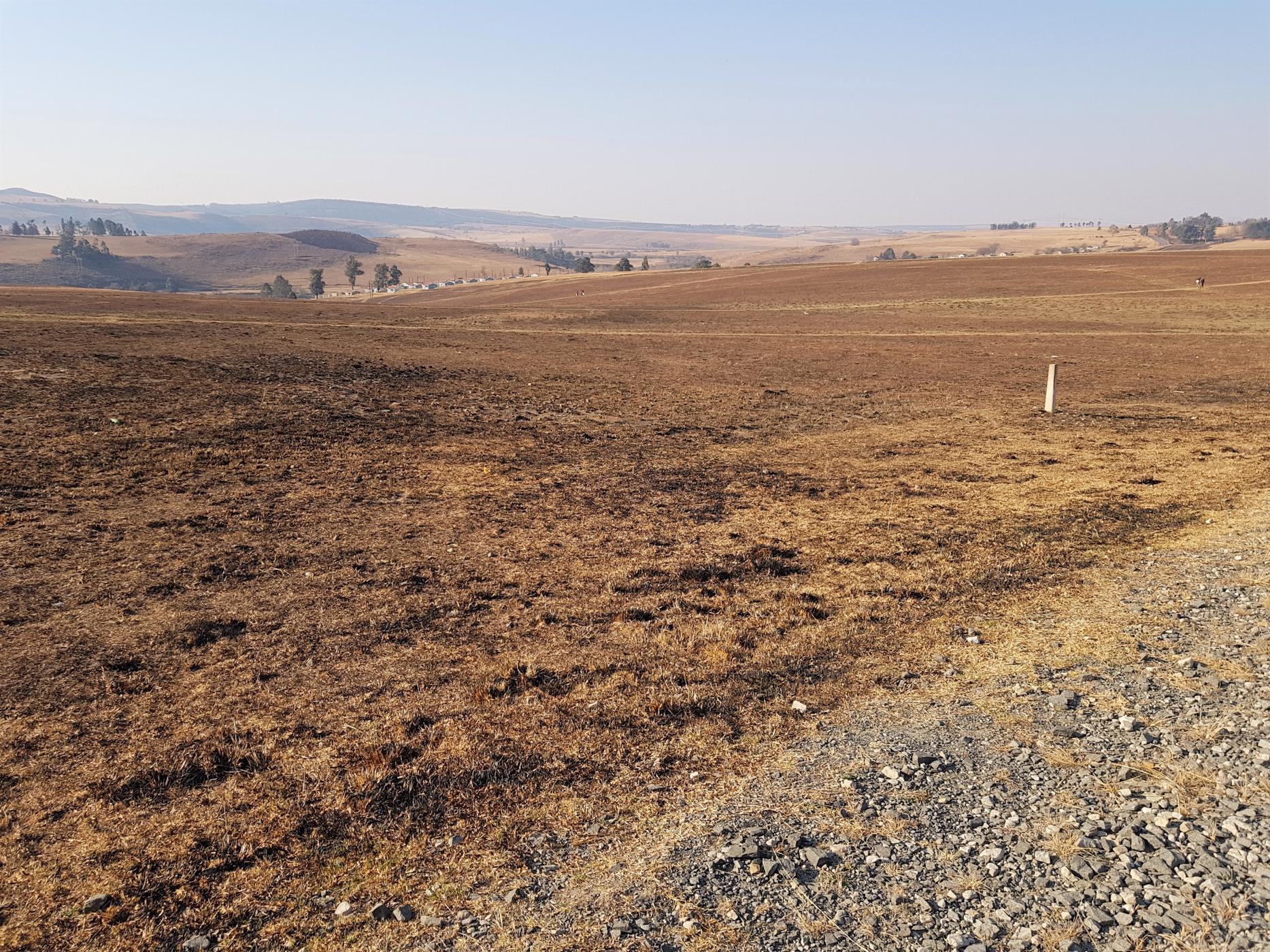 4047 m&sup2; commercial vacant land for sale in Mooi River