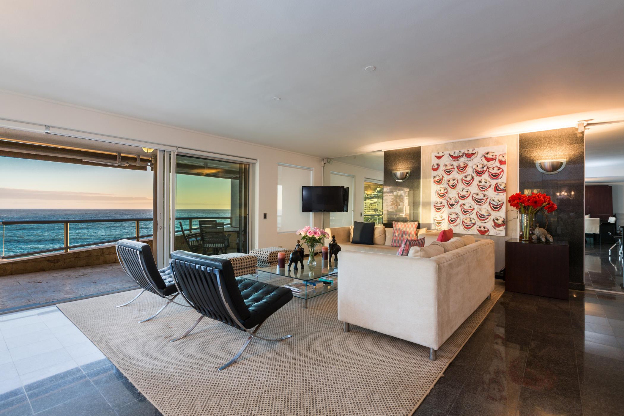 3 bedroom apartment for sale in Clifton