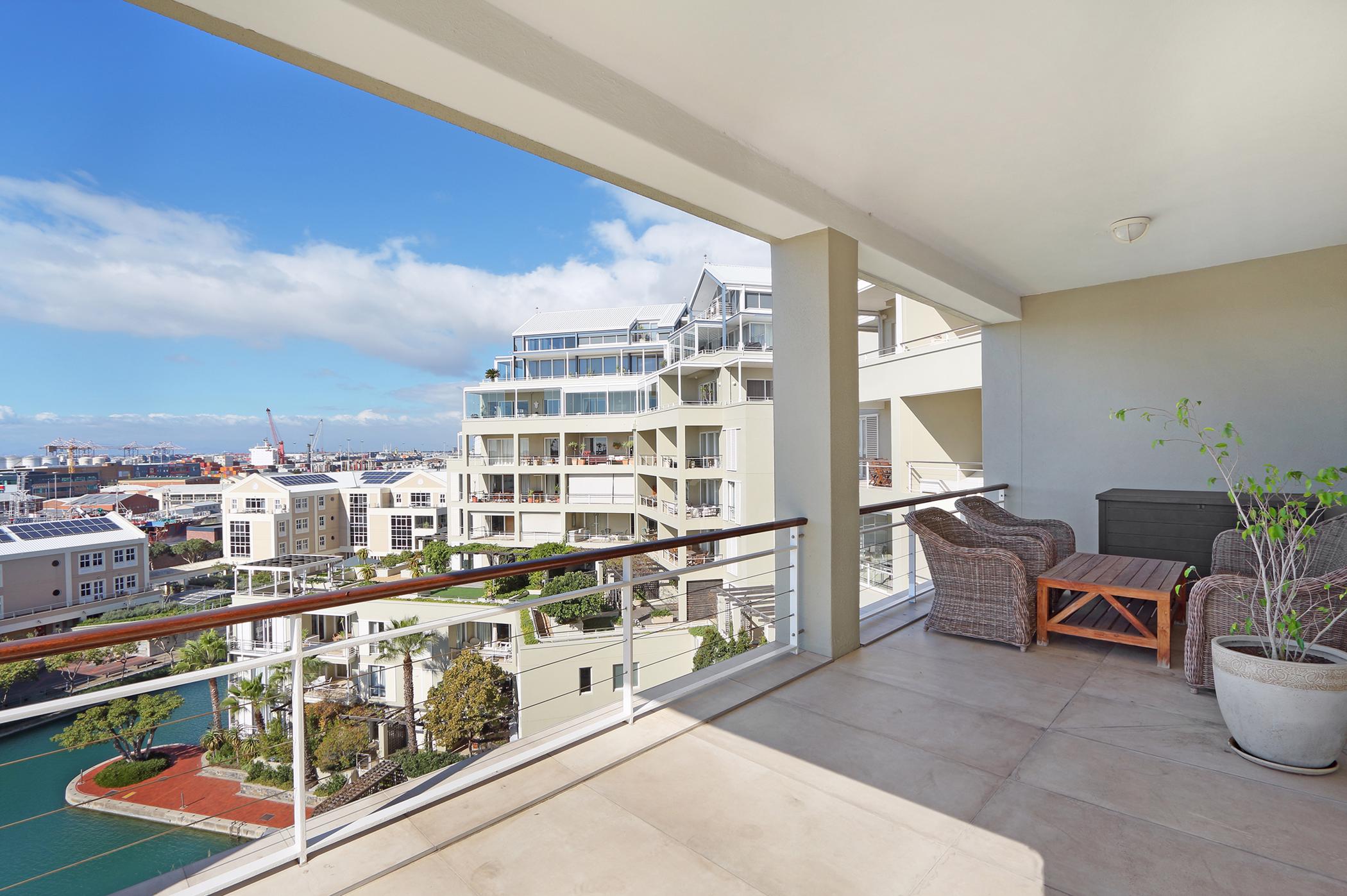 2 Bedroom Apartment For Sale Waterfront (Cape Town) AS1493474 Pam Golding Properties