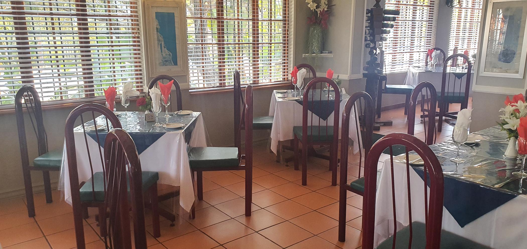 Commercial Restaurant For Sale Melodie 1HR1341922 Pam Golding