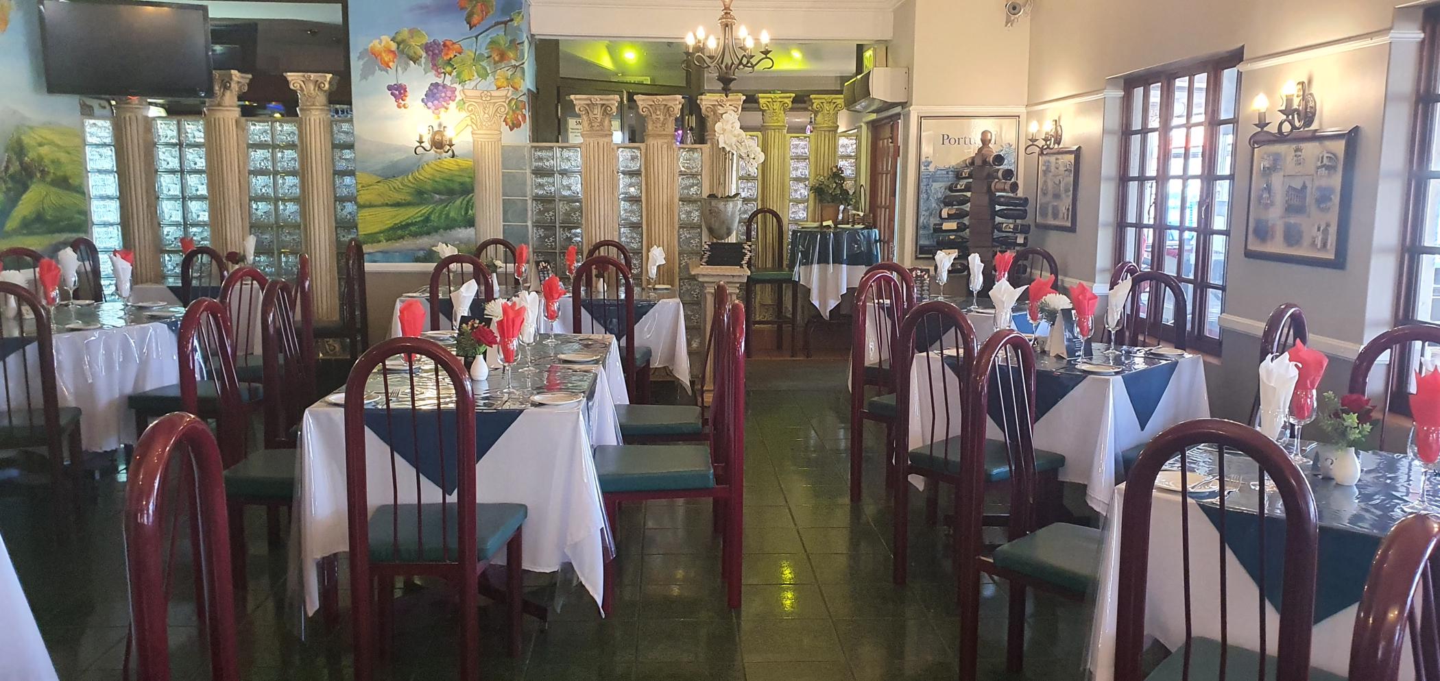 Commercial Restaurant For Sale Melodie 1HR1341922 Pam Golding