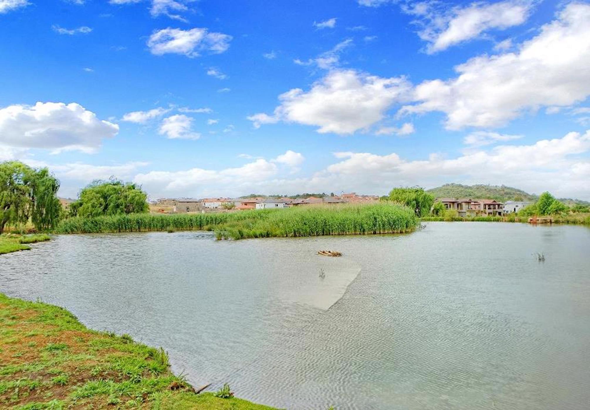 660 m2 Vacant Land For Sale Aspen Lakes 1GV1492746 Pam Golding