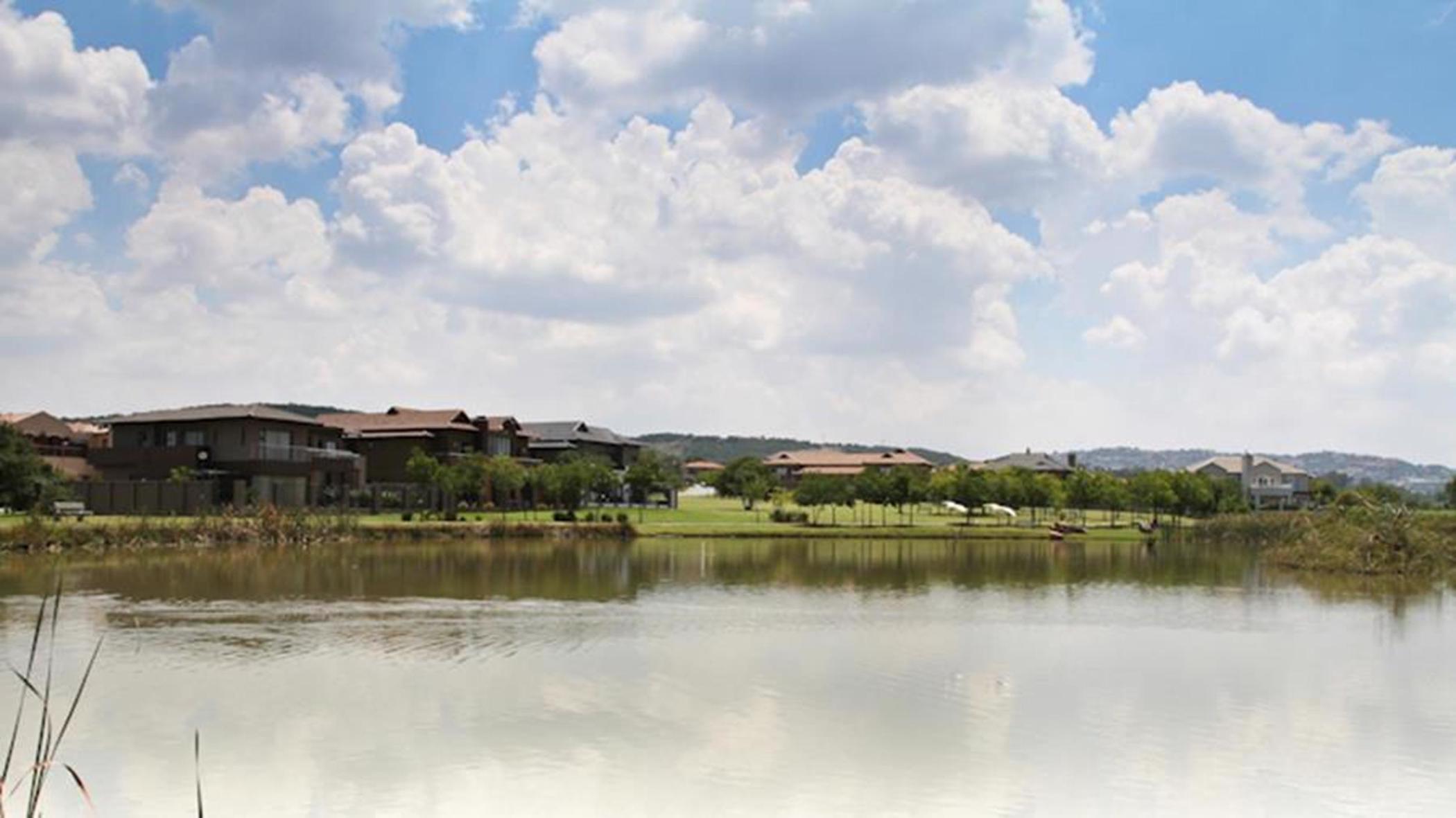 660 m2 Vacant Land For Sale Aspen Lakes 1GV1492746 Pam Golding