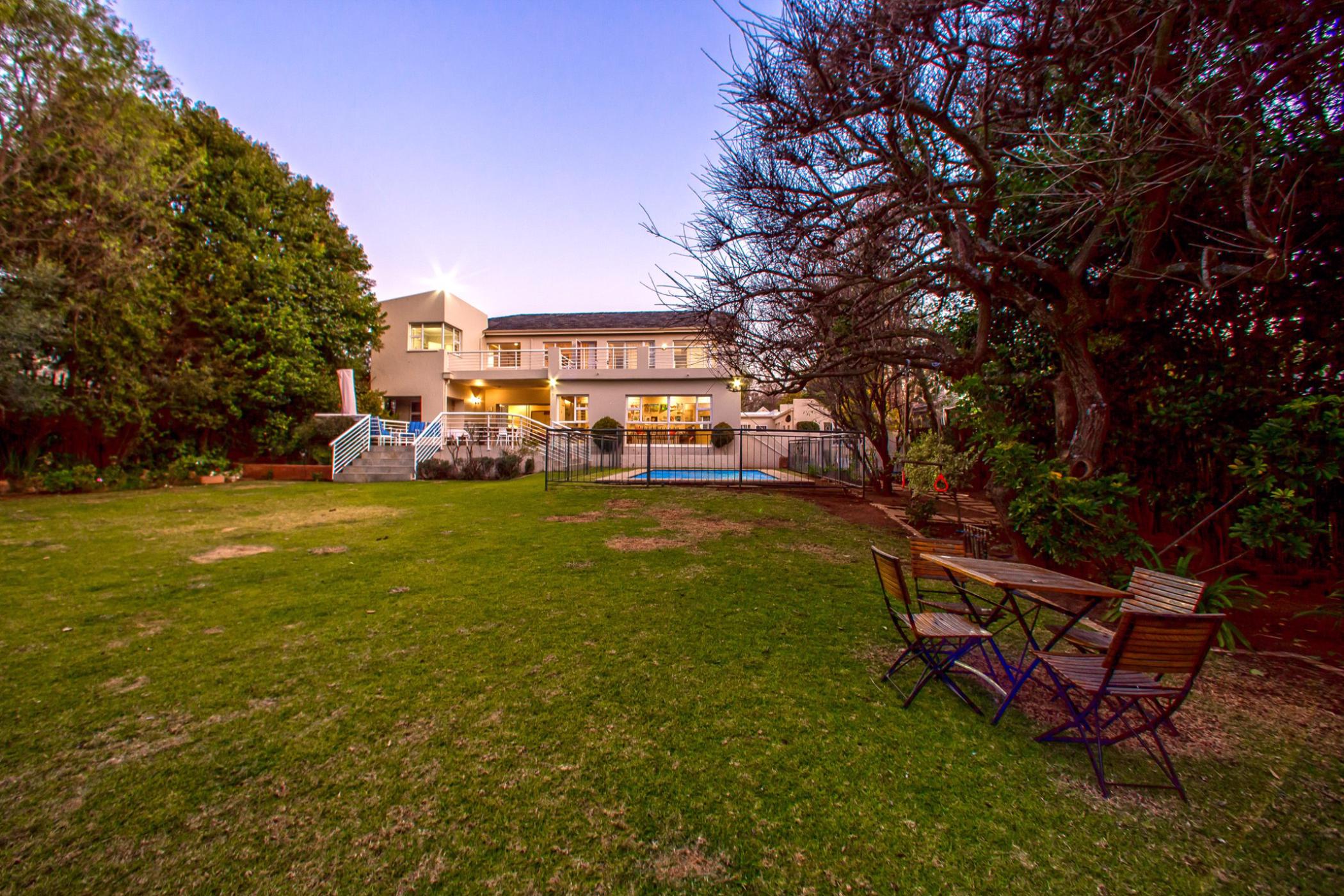 4 Bedroom House For Sale Orchards HP1489132 Pam Golding Properties