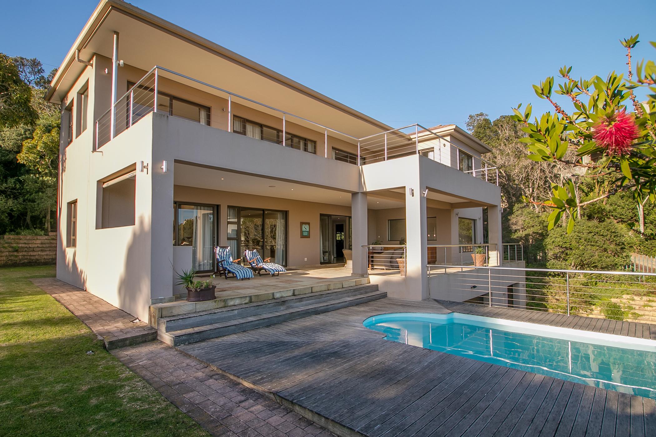 3 Bedroom House For Sale The Heads (Knysna) 1KG1493878 Pam Golding Properties