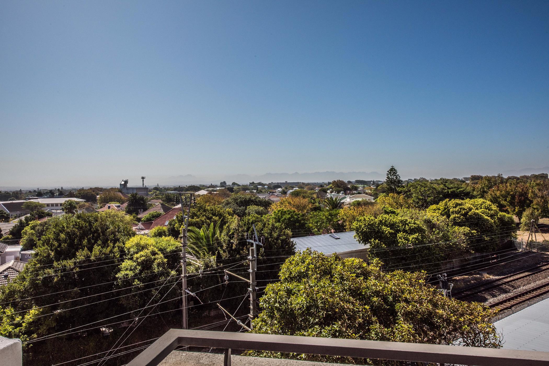 1 Bedroom Apartment To Rent Claremont (Cape Town) RBL1526595 Pam