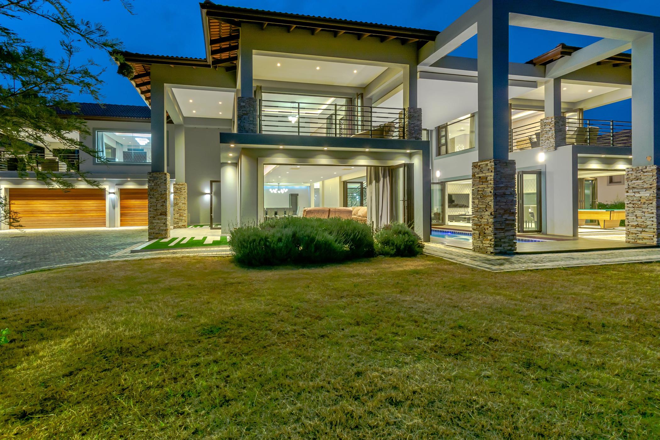 5 bedroom house for sale in Izinga