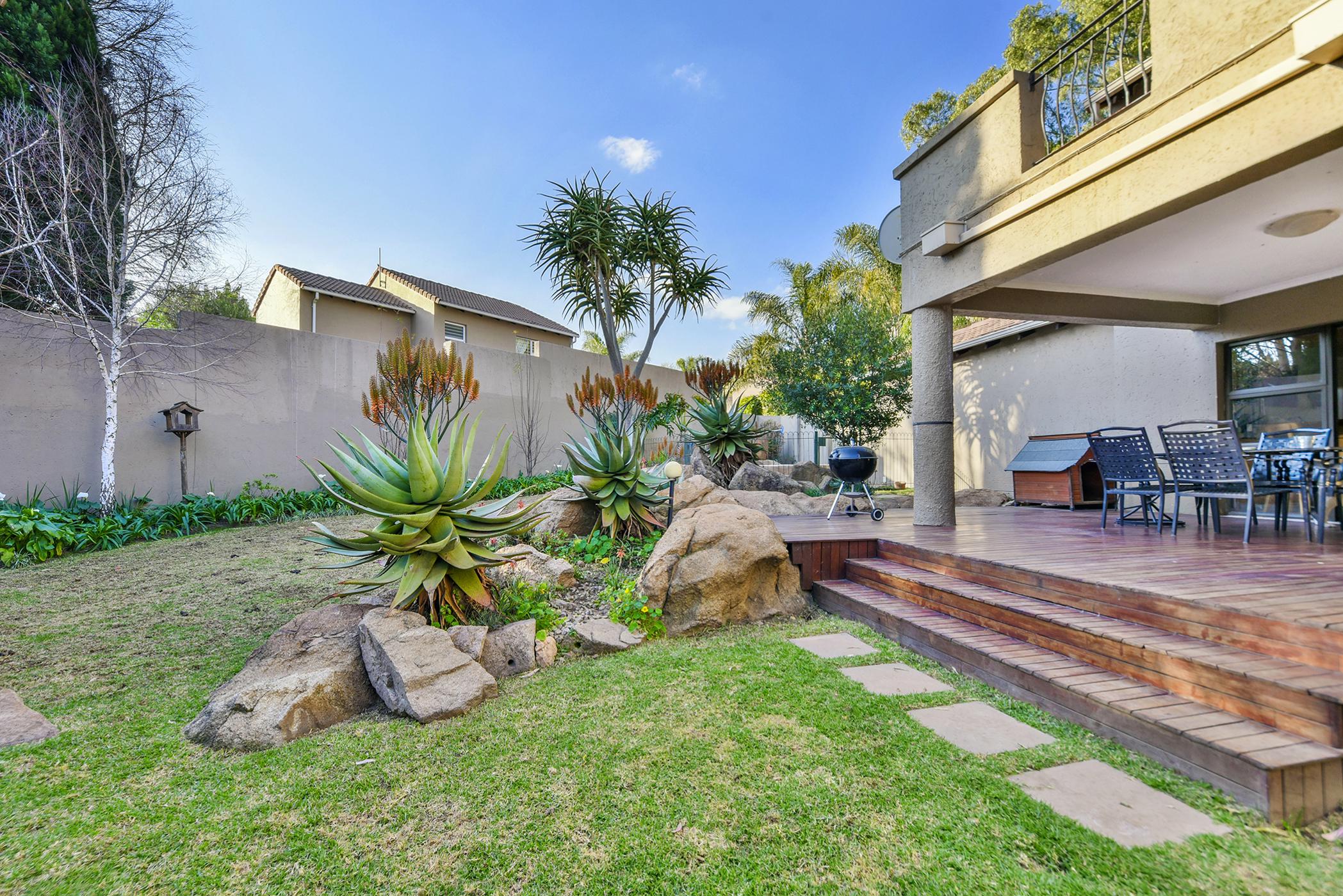 3 Bedroom House For Sale Douglasdale FW1491480 Pam Golding Properties