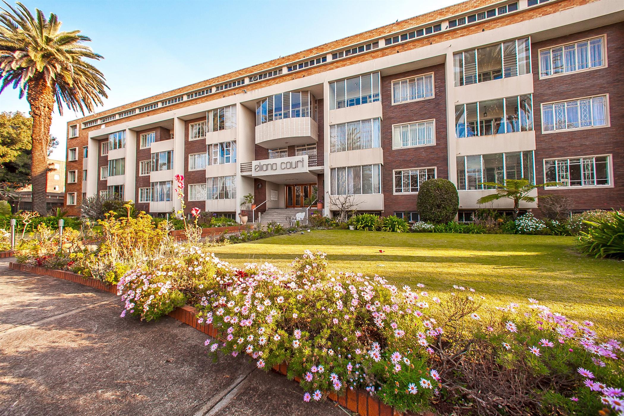 2 Bedroom Apartment For Sale Norwood (Johannesburg) HP1493915 Pam