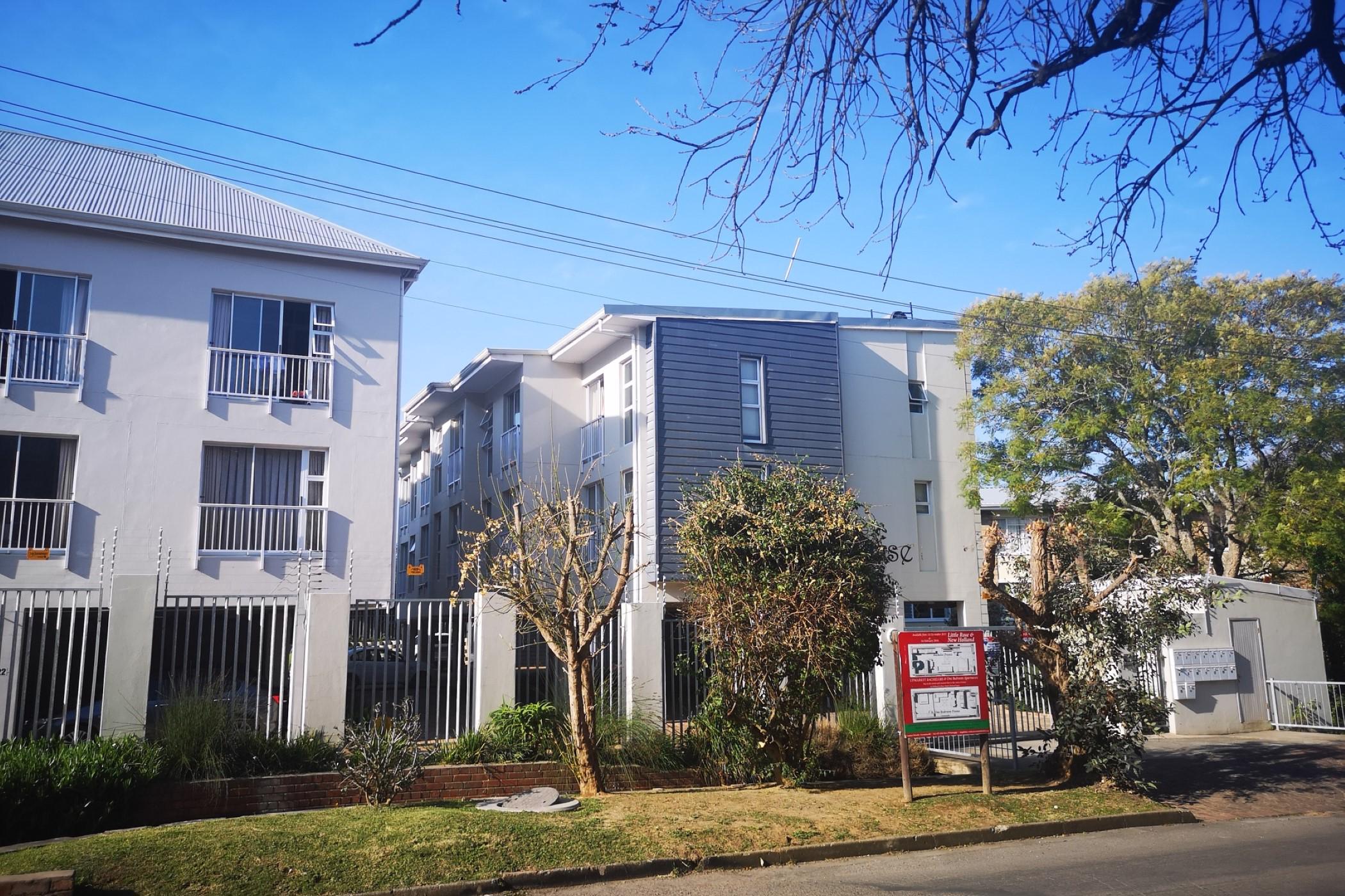 1 Bedroom Bachelor Apartment To Rent West Hill (Makhanda (Grahamstown