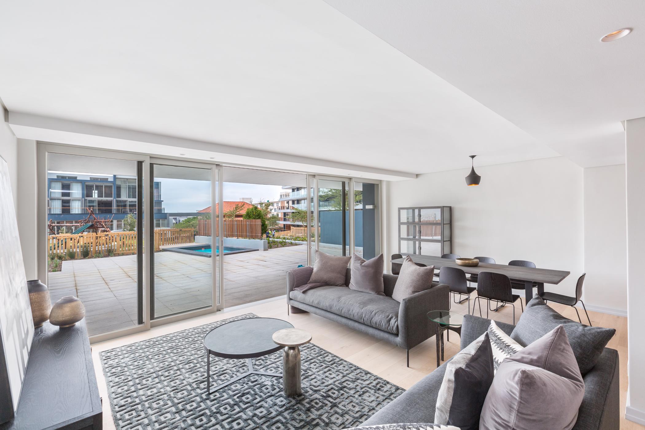 2 Bedroom Apartment For Sale Sea Point AS1497246 Pam Golding