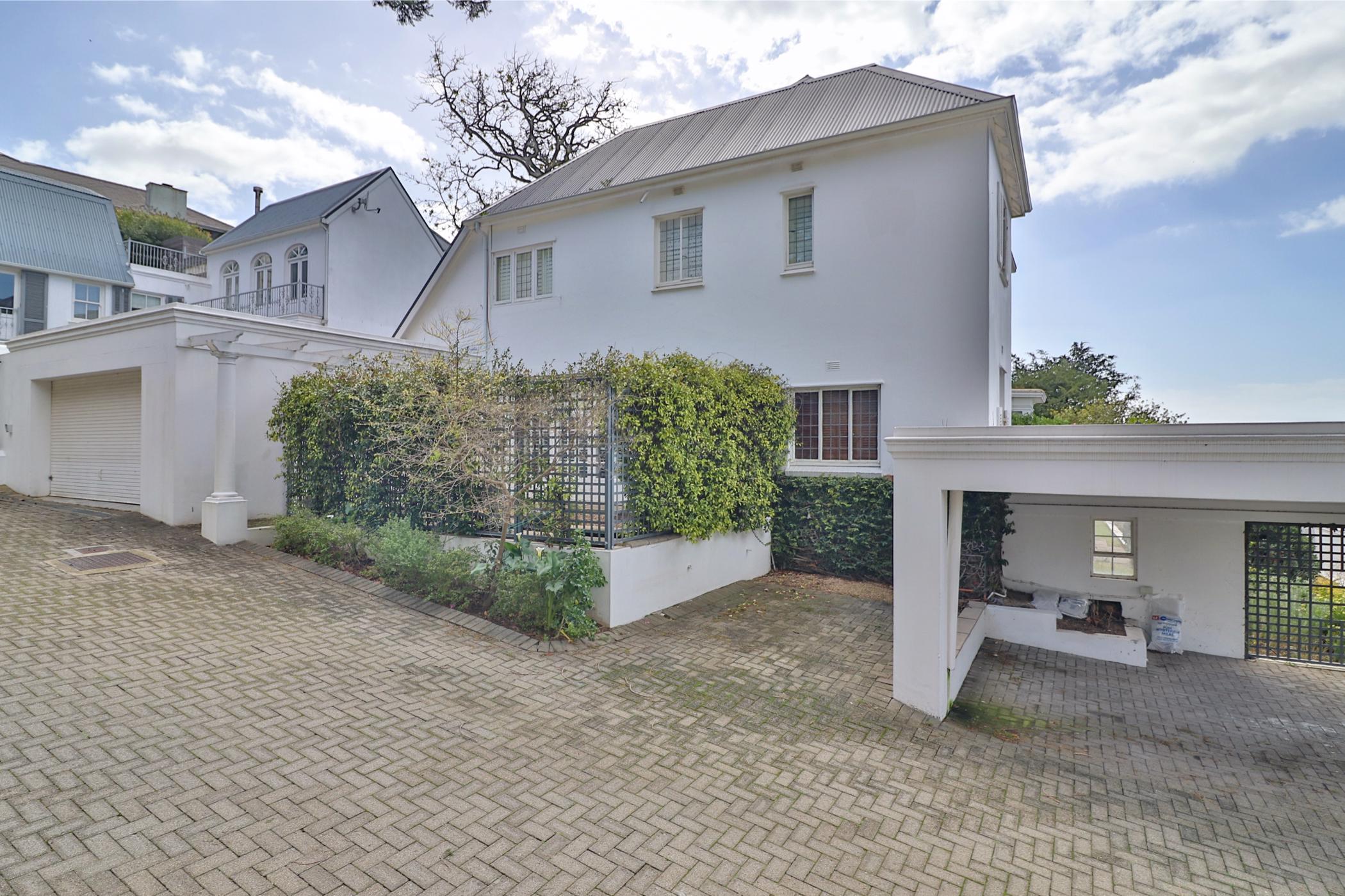 5 Bedroom House For Sale Kenilworth Upper KW1496223 Pam Golding