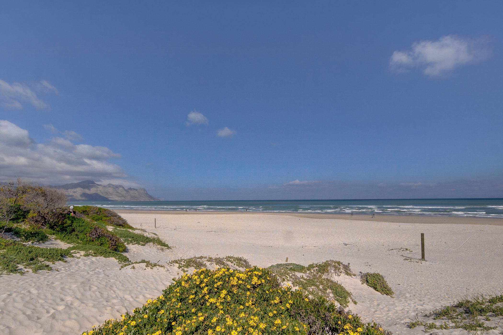 2482 m2 Vacant Land For Sale Strand North SW1495884 Pam Golding