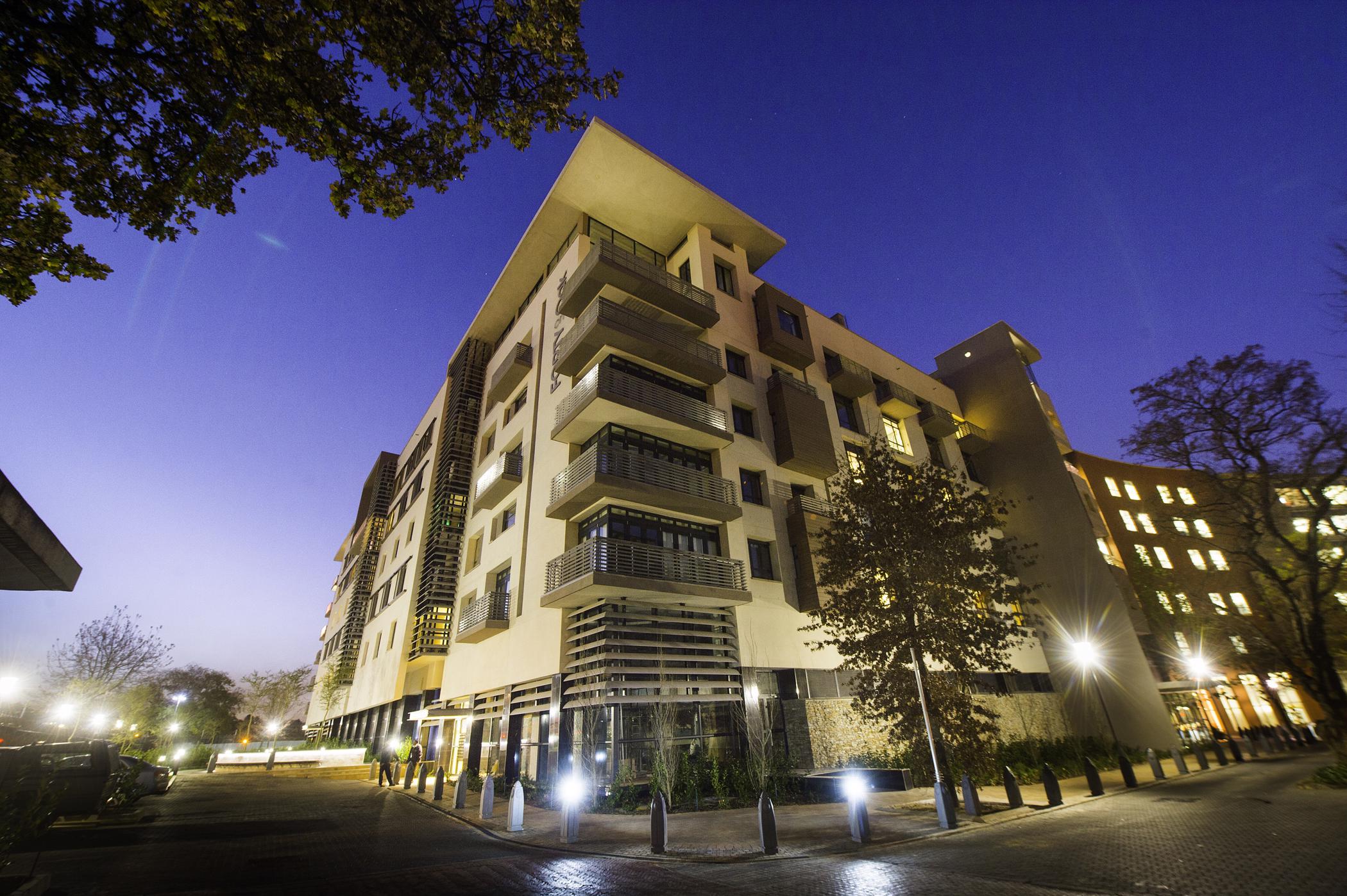 1 Bedroom Apartment For Sale Melrose Arch JD1496799 Pam Golding Properties