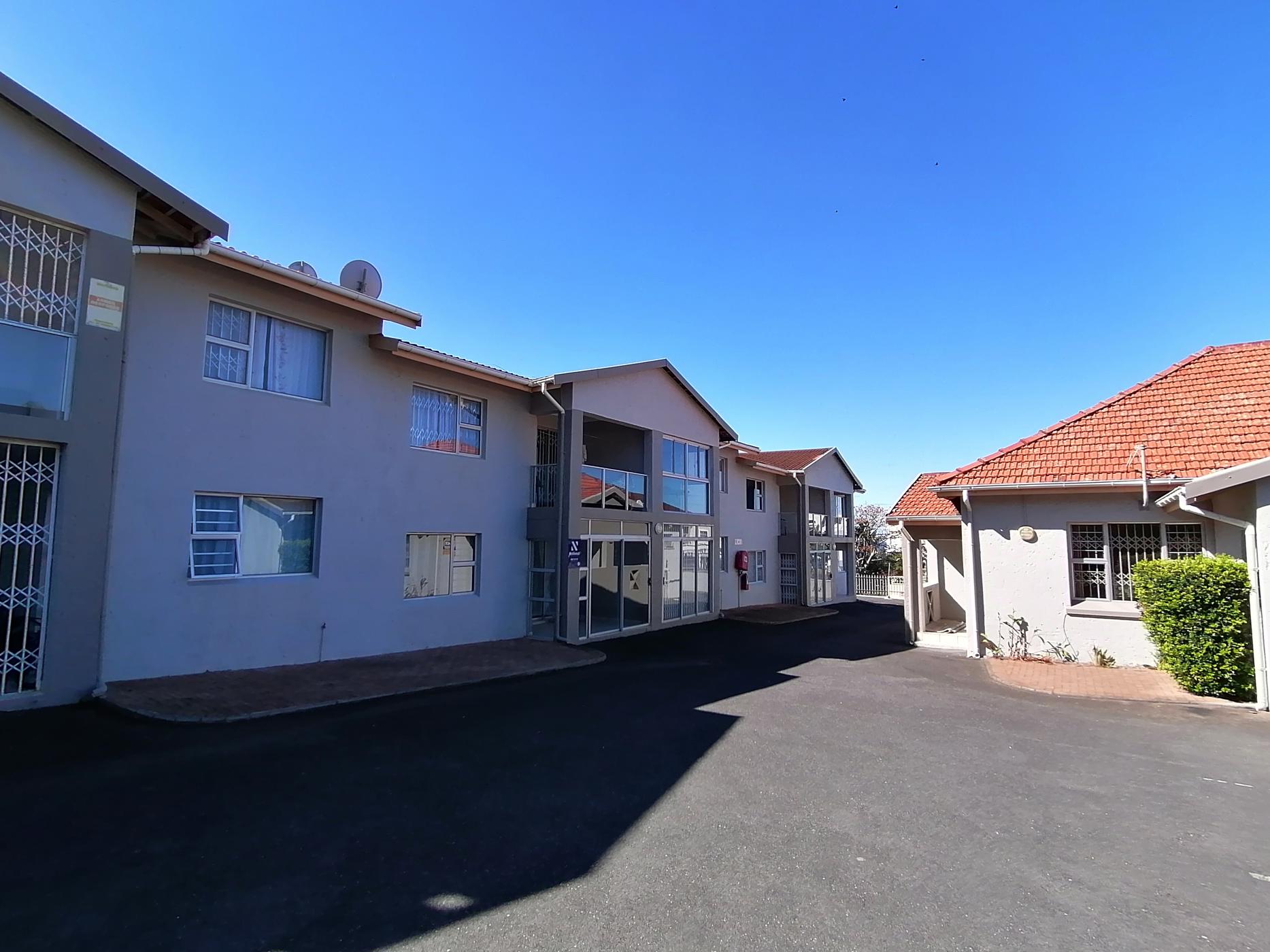 2 Bedroom Apartment For Sale Margate 1PX1584195 Pam Golding Properties