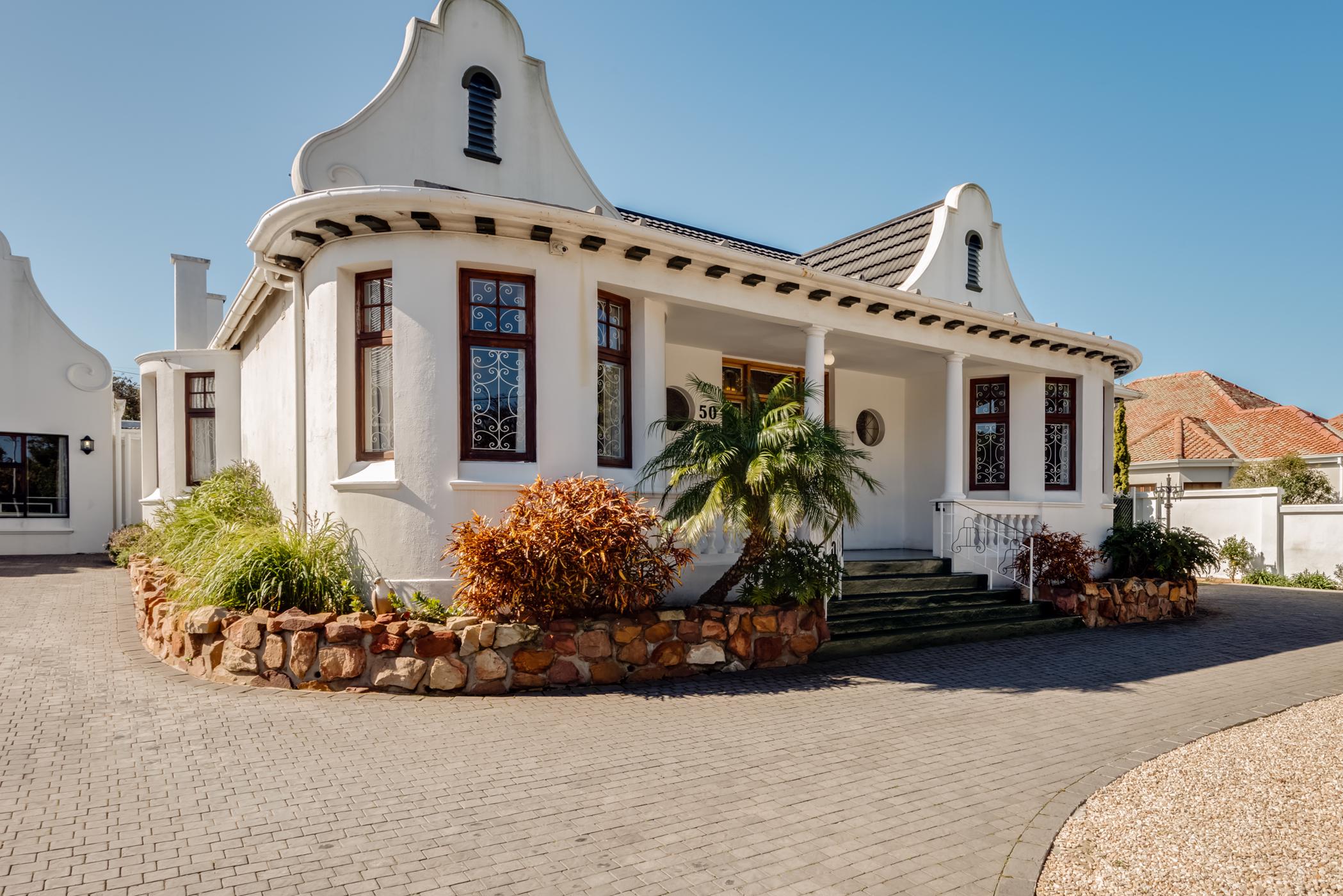 4 Bedroom House For Sale Mill Park 1PLZ1482941 Pam Golding Properties