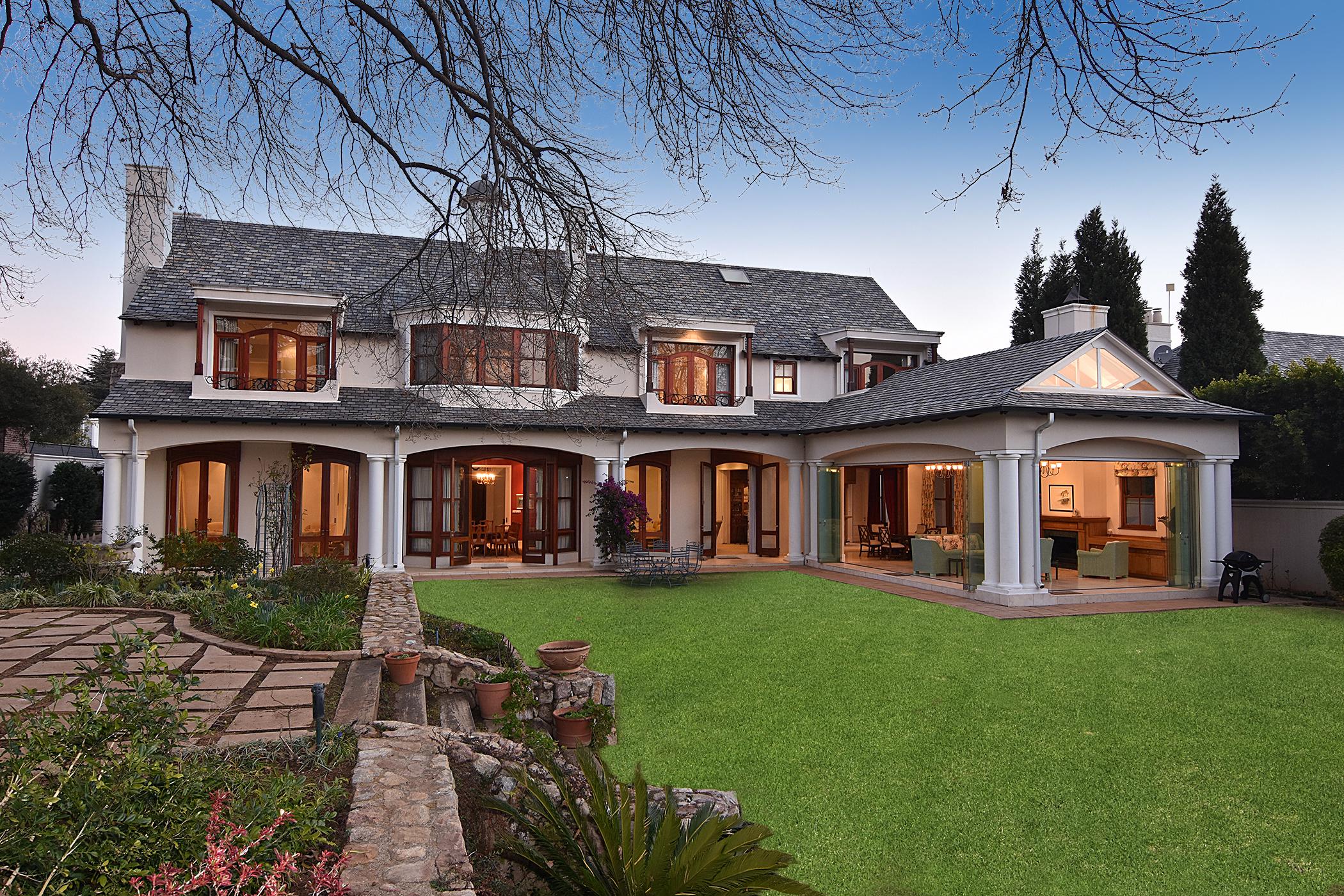 3 Bedroom House For Sale Hyde Park (Sandton) HP1494034 Pam