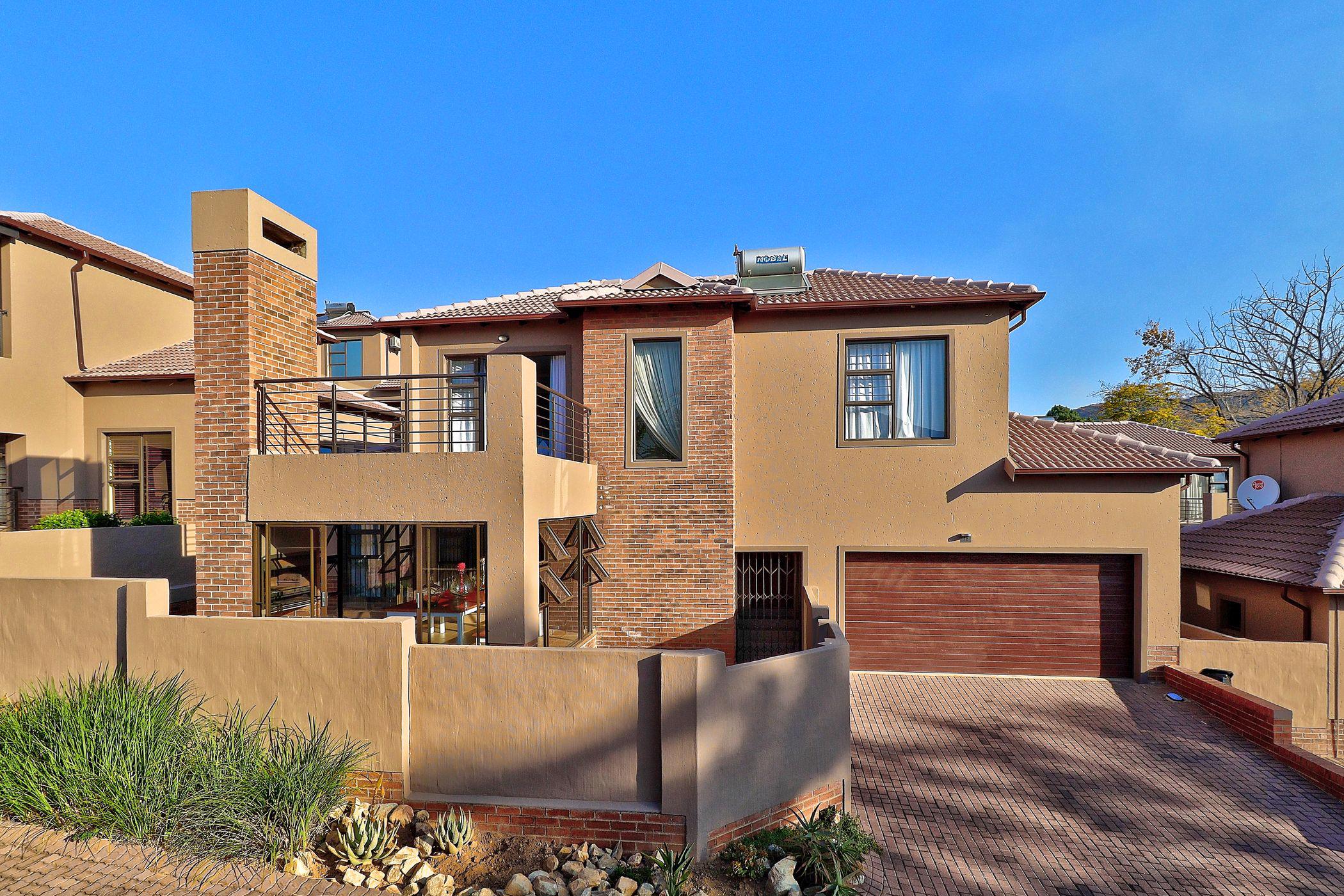 Krugersdorp Property Houses for Sale & Rent Pam Golding Properties