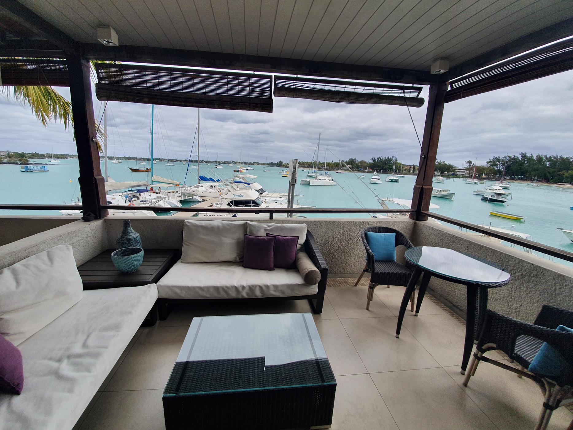 3 bedroom apartment to rent in Grand Baie (Grand Bay) (Mauritius)