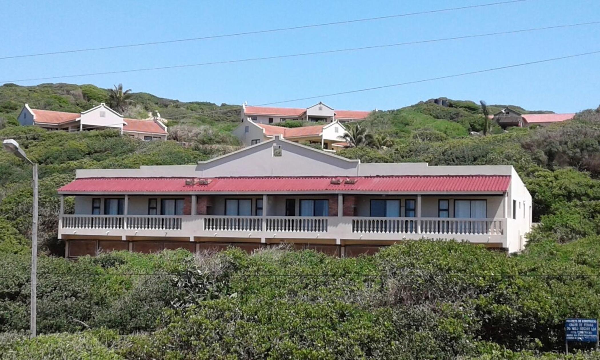 1 bedroom studio apartment for sale in Praia de Xai Xai (Mozambique)