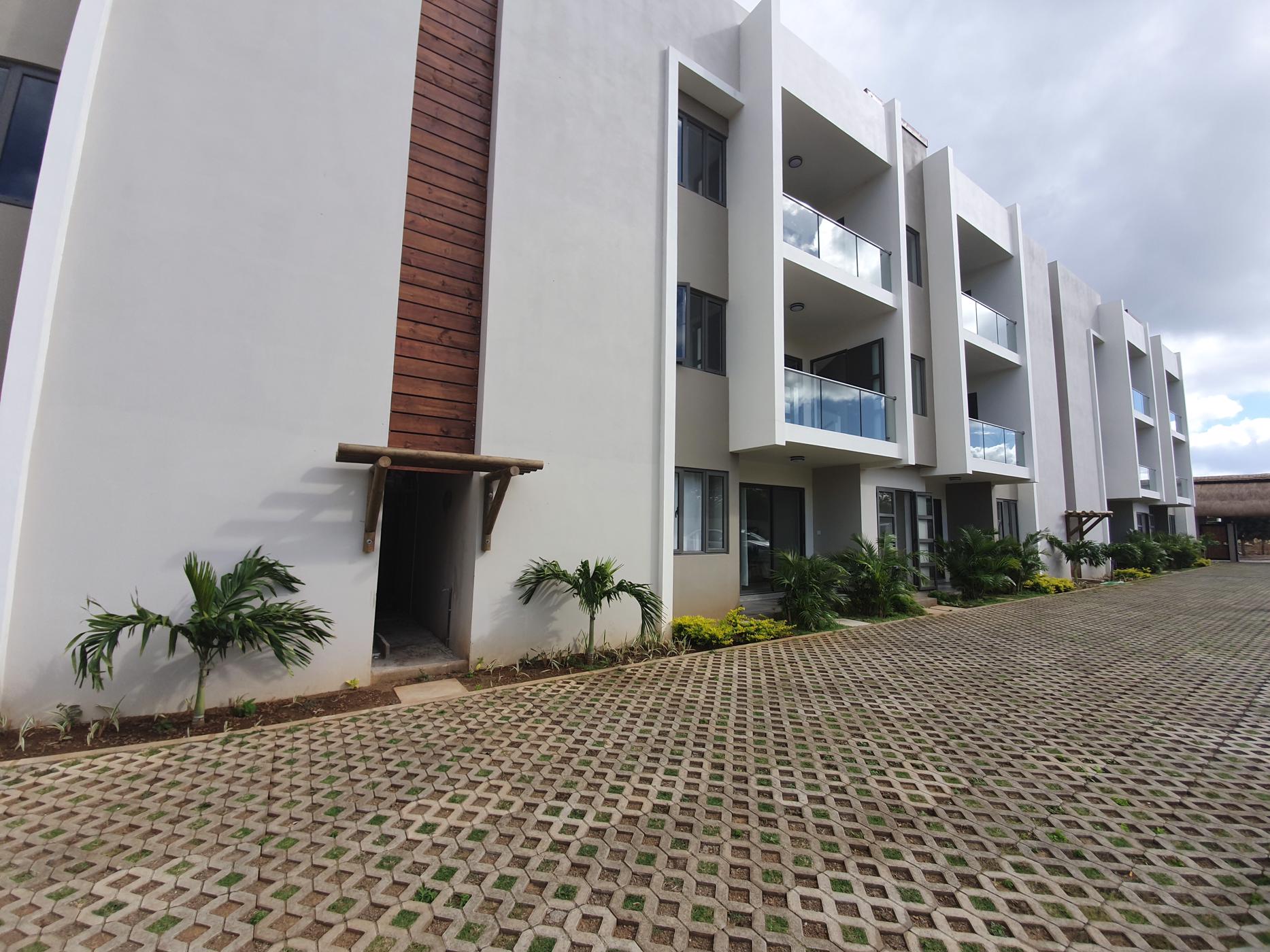 3 Bedroom Apartment To Rent Flic en Flac (Mauritius) MUR1494486 Pam Golding Properties