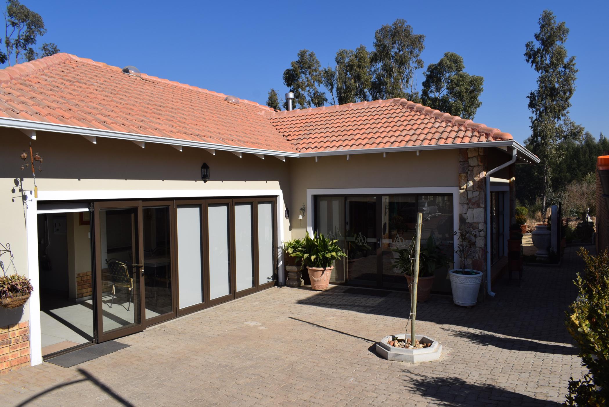 2 Bedroom House For Sale Heidelberg (Gauteng) 1SP1494773 Pam