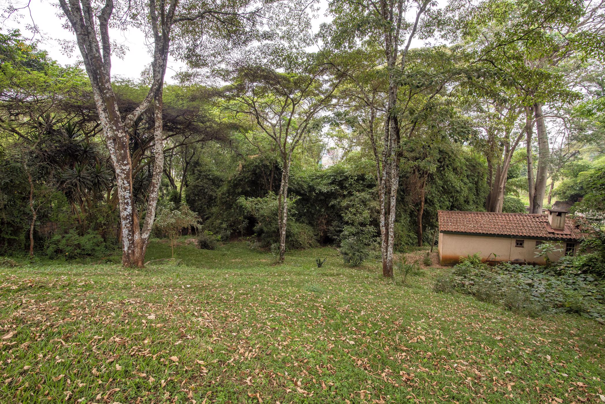 0.71 Acres Residential Vacant Land For Sale | Muthaiga (Kenya ...