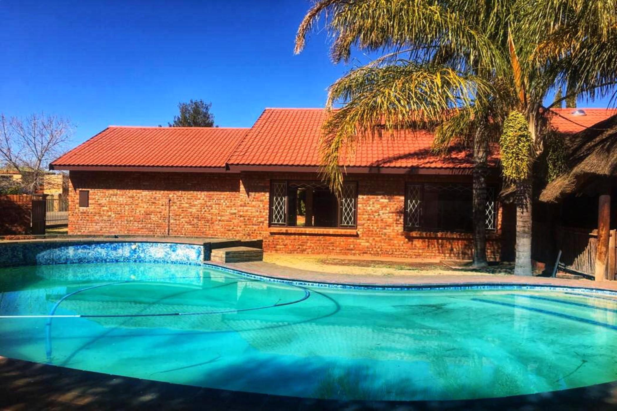 Houses for Sale and Rent in Kimberley Pam Golding Properties