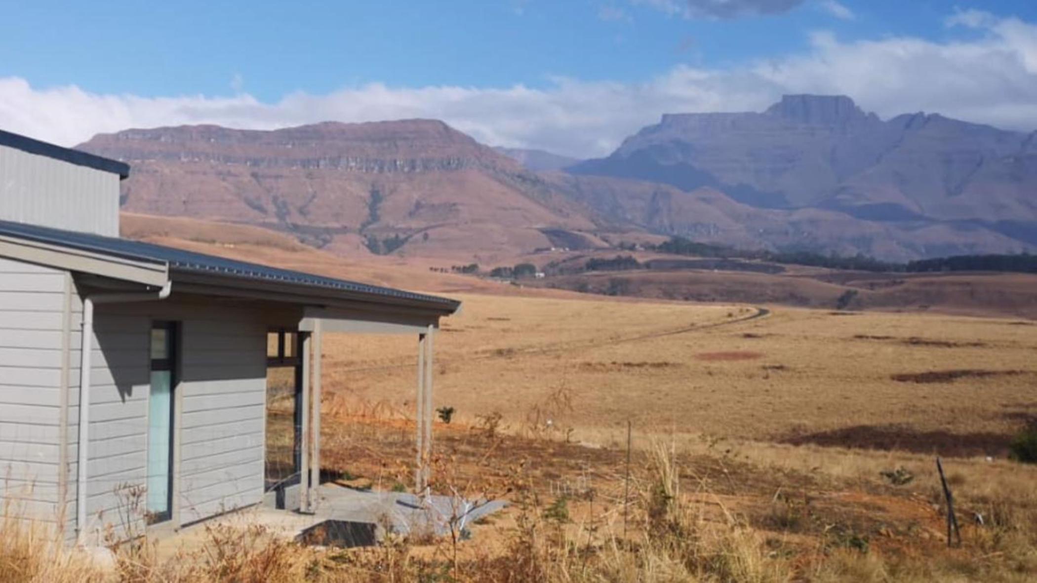 3 Bedroom House For Sale Drakensberg (KwaZuluNatal) 1PM1495623