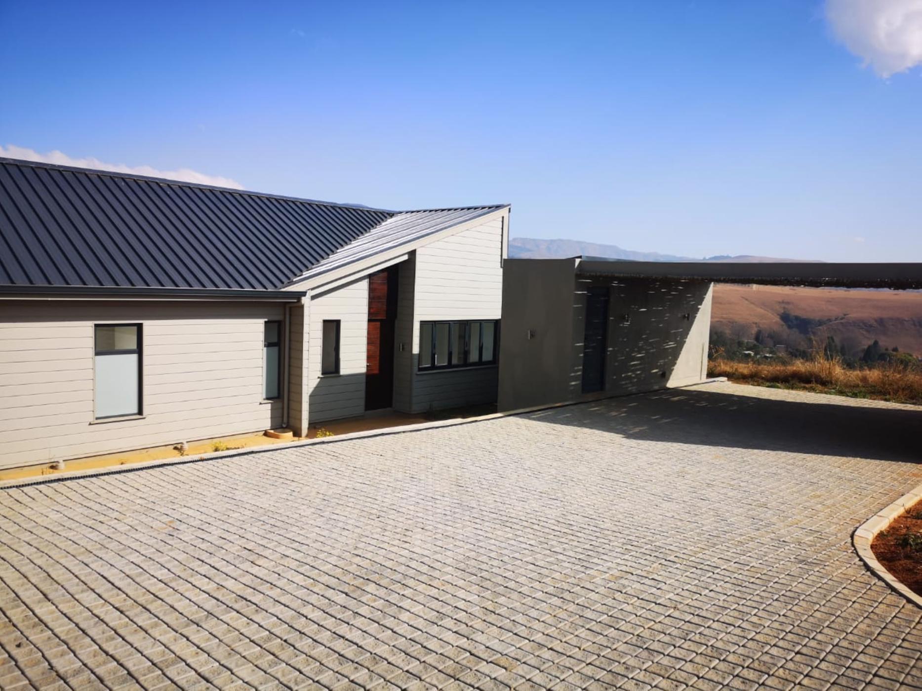 3 Bedroom House For Sale Drakensberg (KwaZuluNatal) 1PM1495623