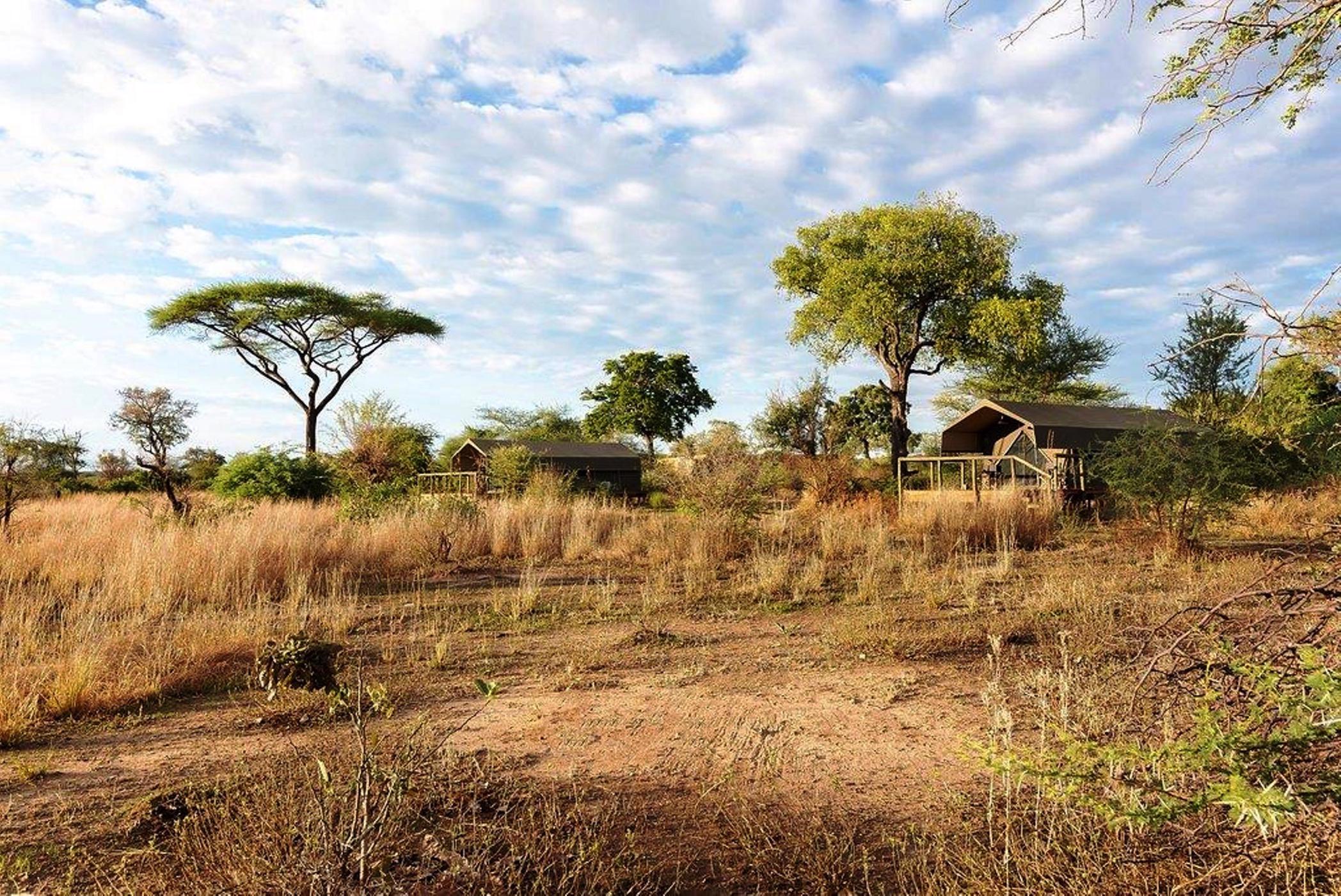 Game Lodge For Sale Chobe (Botswana) 3BO1496295 Pam Golding