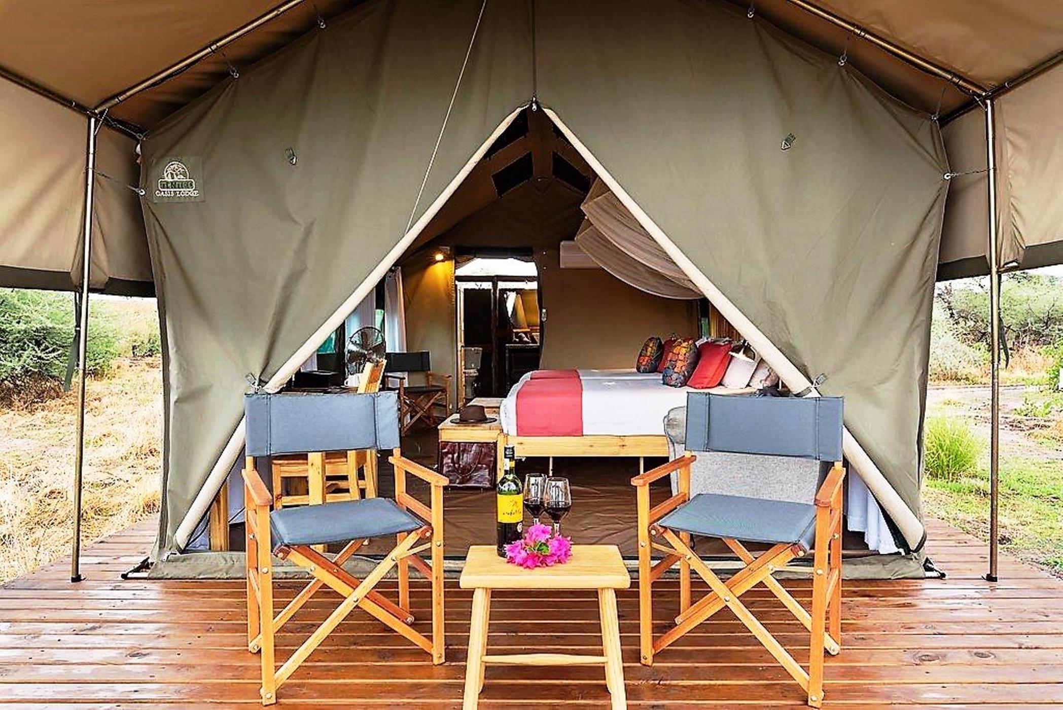 Game Lodge For Sale Chobe (Botswana) 3BO1496295 Pam Golding