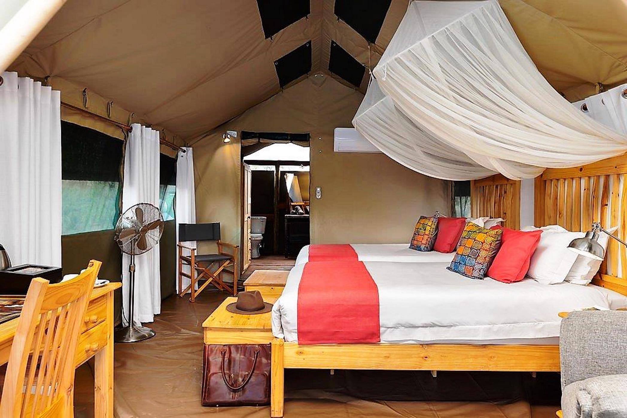 Game Lodge For Sale Chobe (Botswana) 3BO1496295 Pam Golding