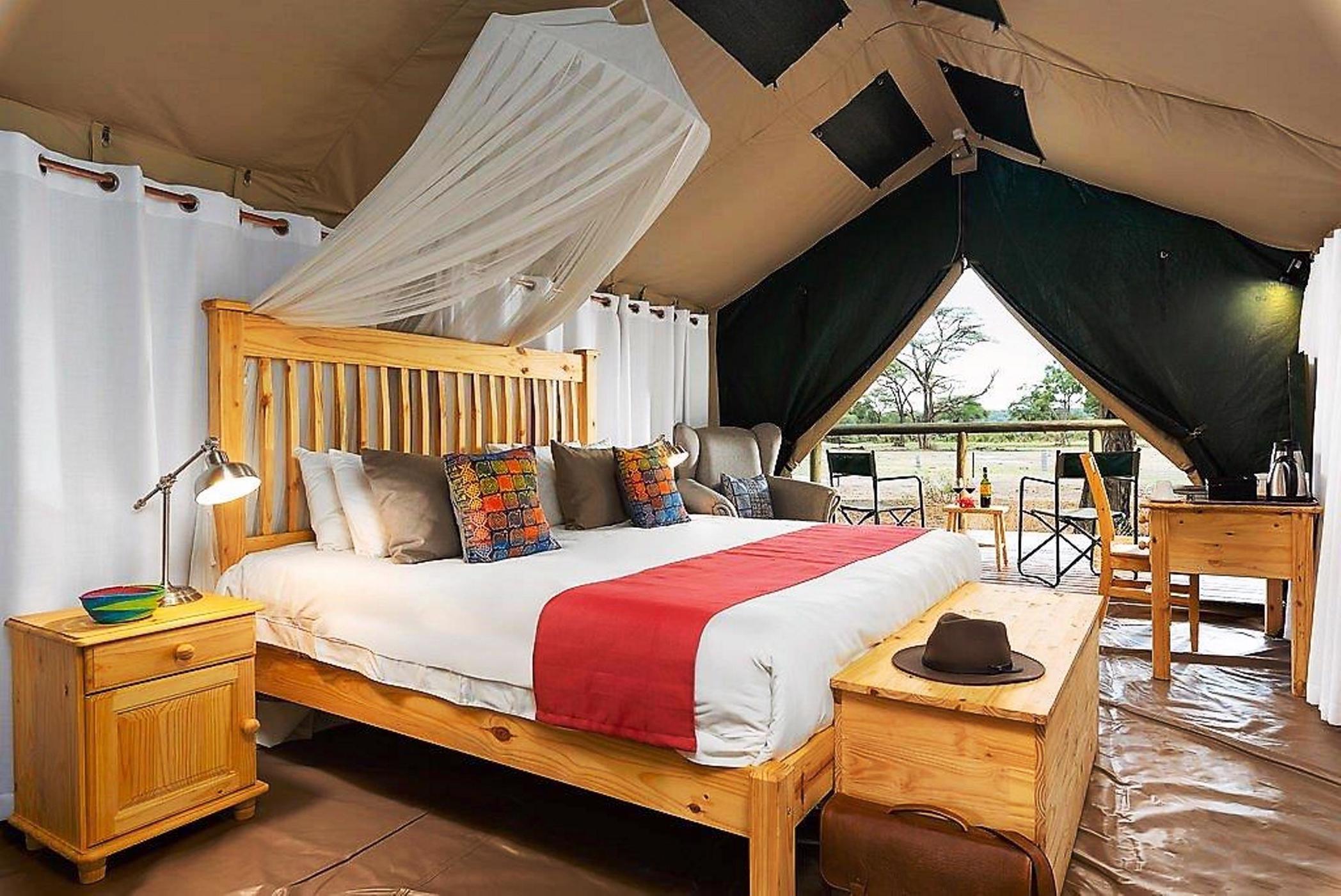 Game Lodge For Sale Chobe (Botswana) 3BO1496295 Pam Golding