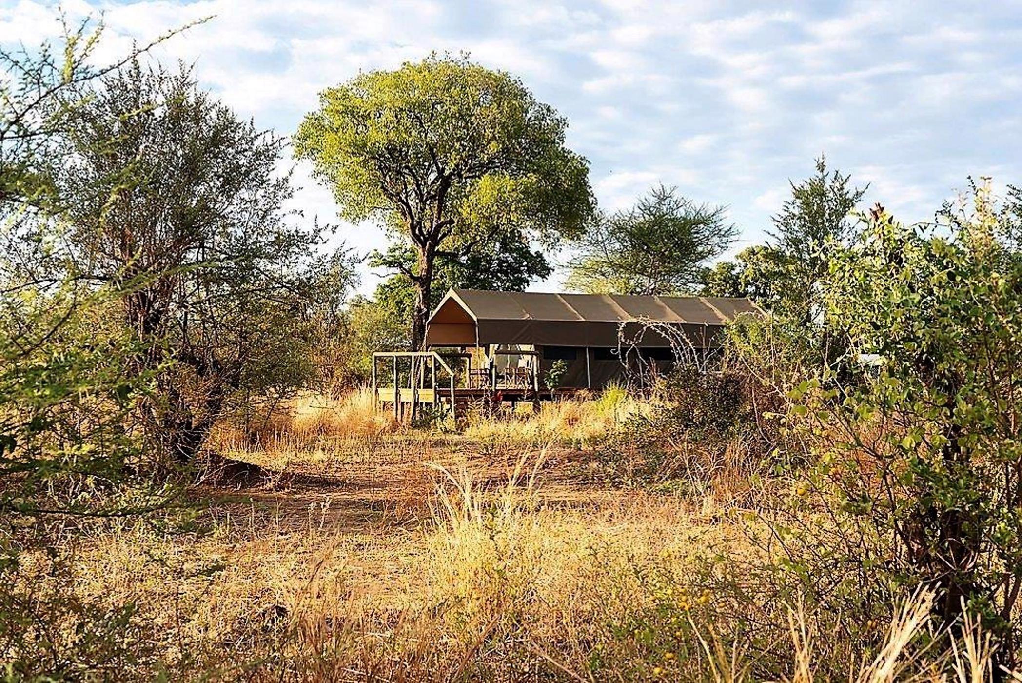 Game Lodge For Sale Chobe (Botswana) 3BO1496295 Pam Golding