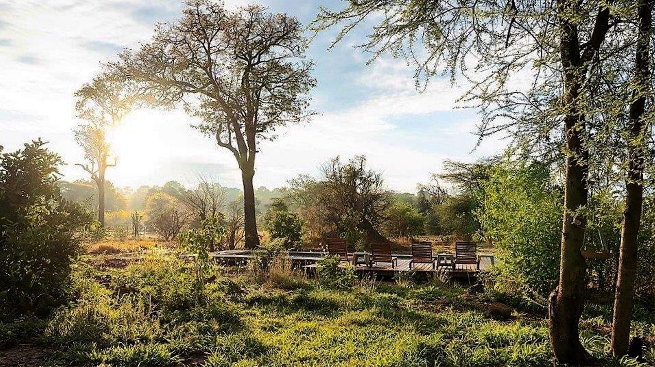 Game Lodge For Sale Chobe (Botswana) 3BO1496295 Pam Golding